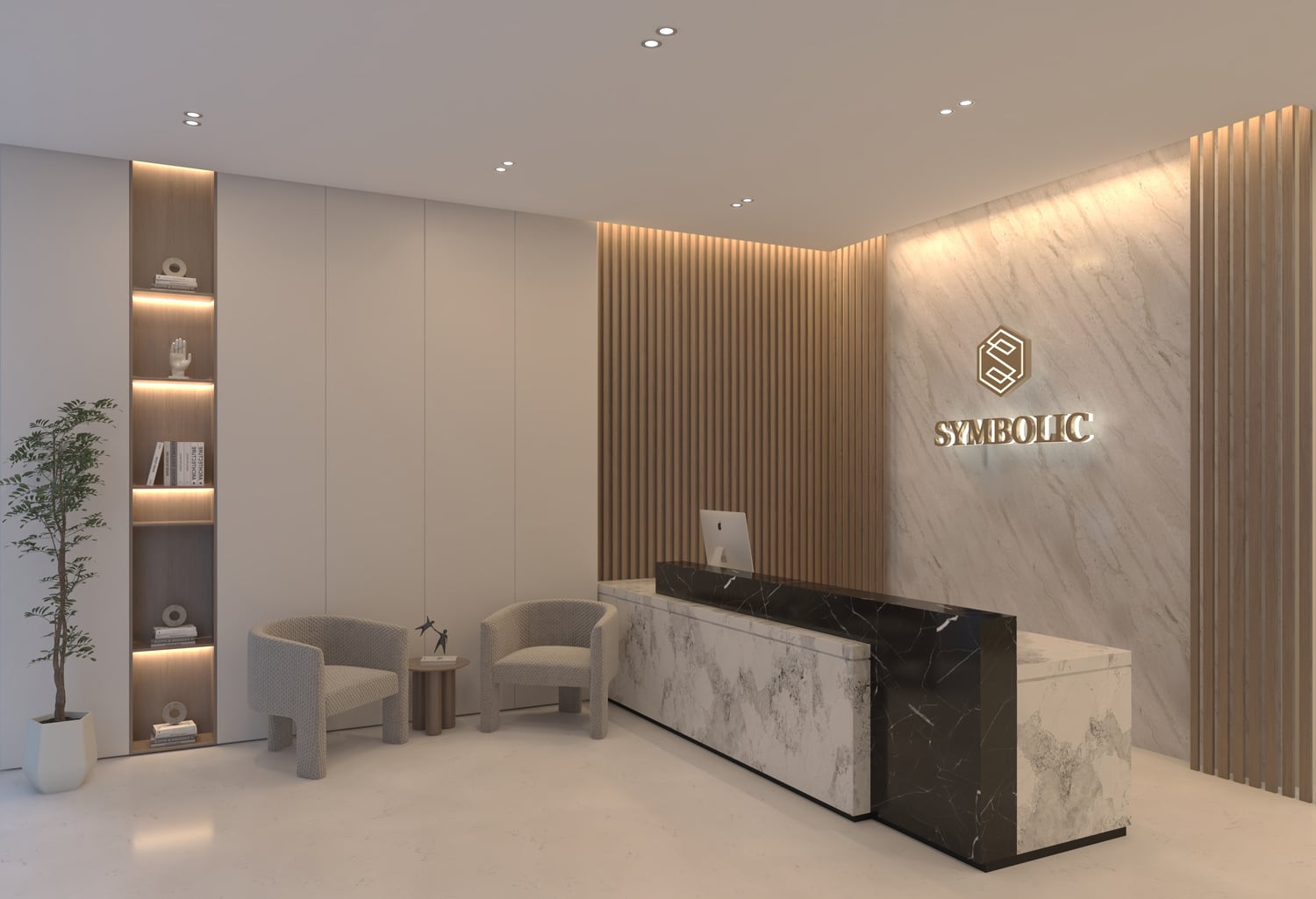 Symbolic Zen Residences, image 15 of 16. Render supplied by developer.