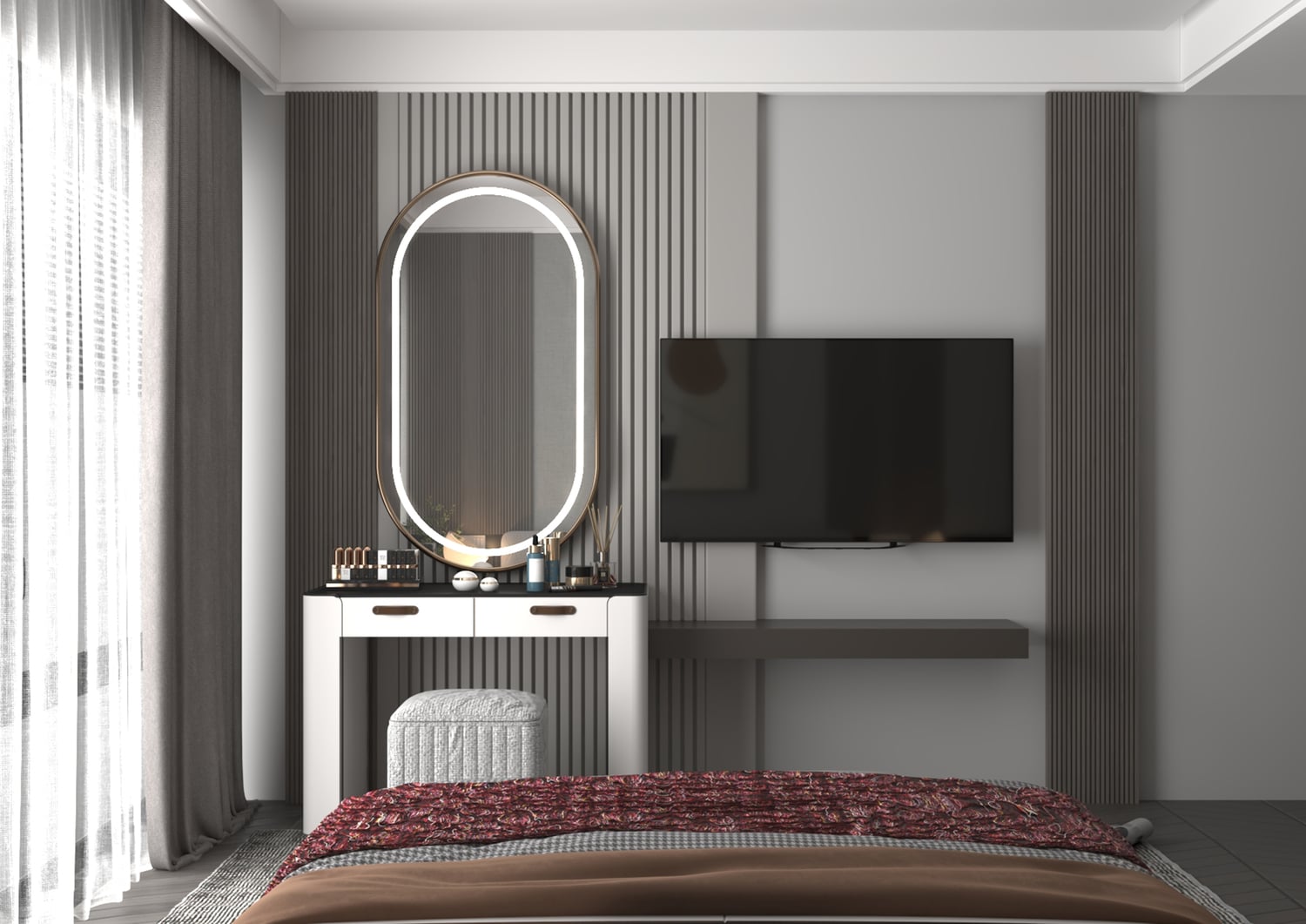 Symbolic Zen Residences, image 3 of 16. Render supplied by developer.