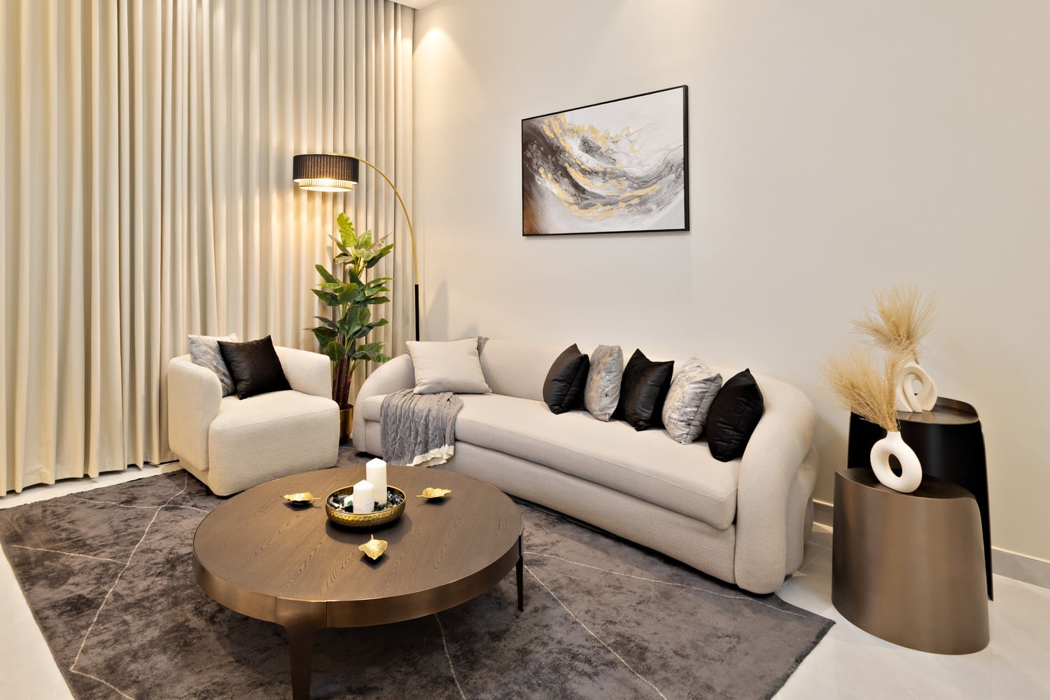 Symbolic Zen Residences, image 5 of 16. Render supplied by developer.