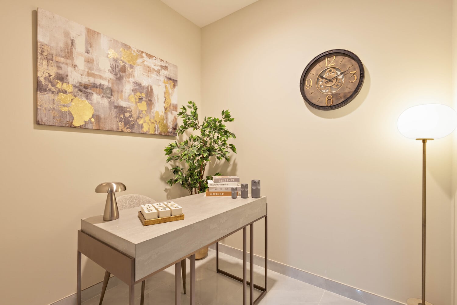 Symbolic Zen Residences, image 9 of 16. Render supplied by developer.