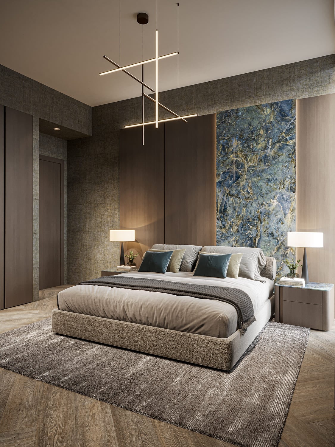 The Central Downtown by AQUA Developments, image 10 of 35. Render supplied by developer.