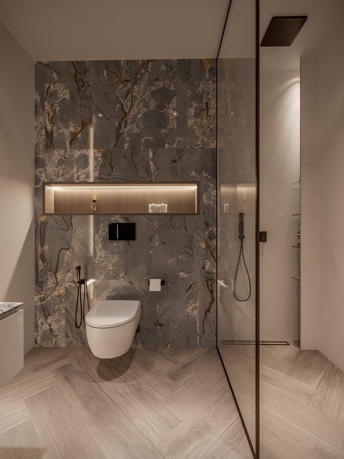 The Central Downtown by AQUA Developments, image 11 of 35. Render supplied by developer.