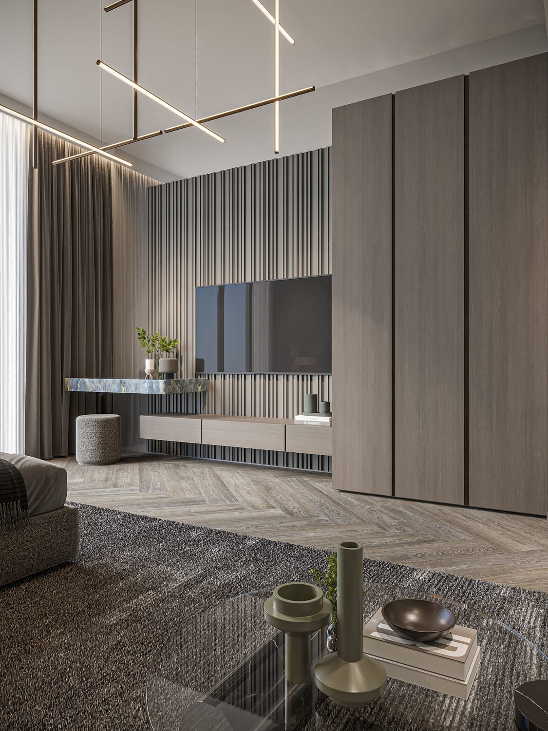 The Central Downtown by AQUA Developments, image 24 of 35. Render supplied by developer.