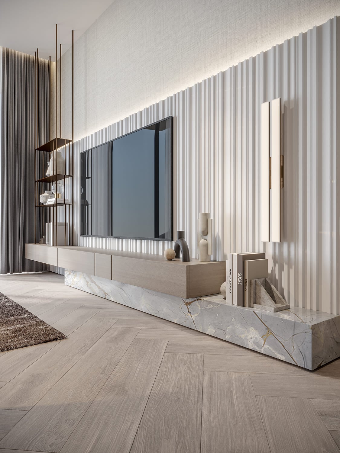 The Central Downtown by AQUA Developments, image 28 of 35. Render supplied by developer.