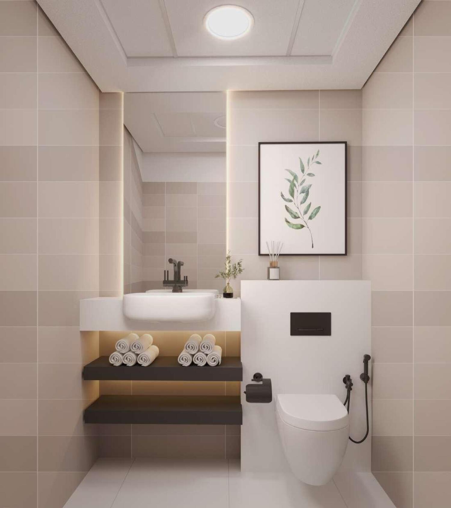 Al Waleed W.S 1 by Al Waleed, image 4 of 14. Render supplied by developer.