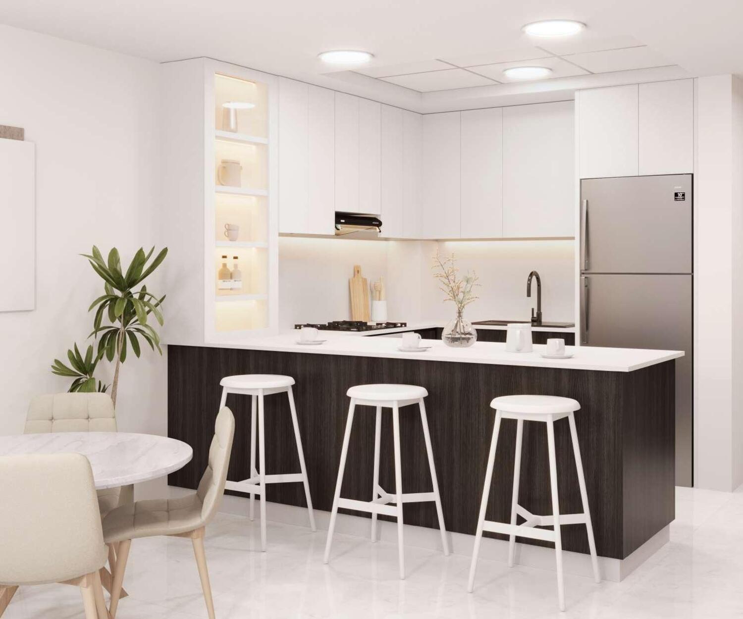 Al Waleed W.S 1 by Al Waleed, image 7 of 14. Render supplied by developer.