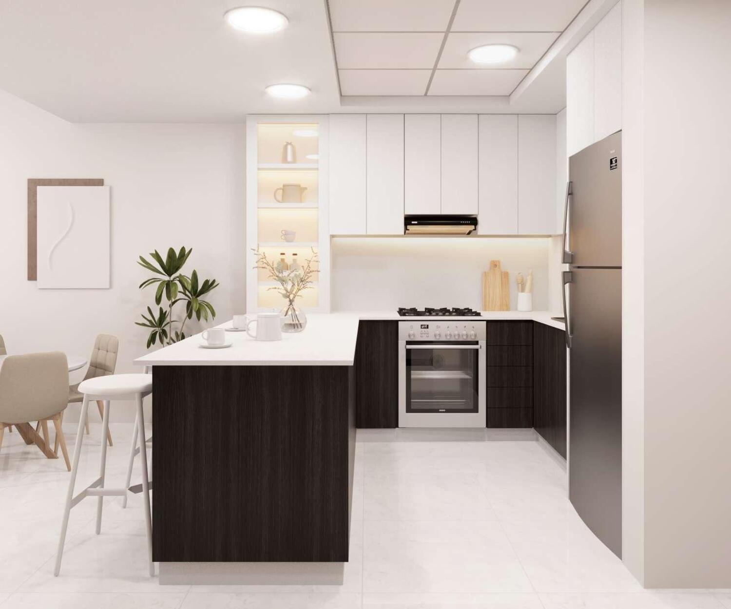 Al Waleed W.S 1 by Al Waleed, image 8 of 14. Render supplied by developer.