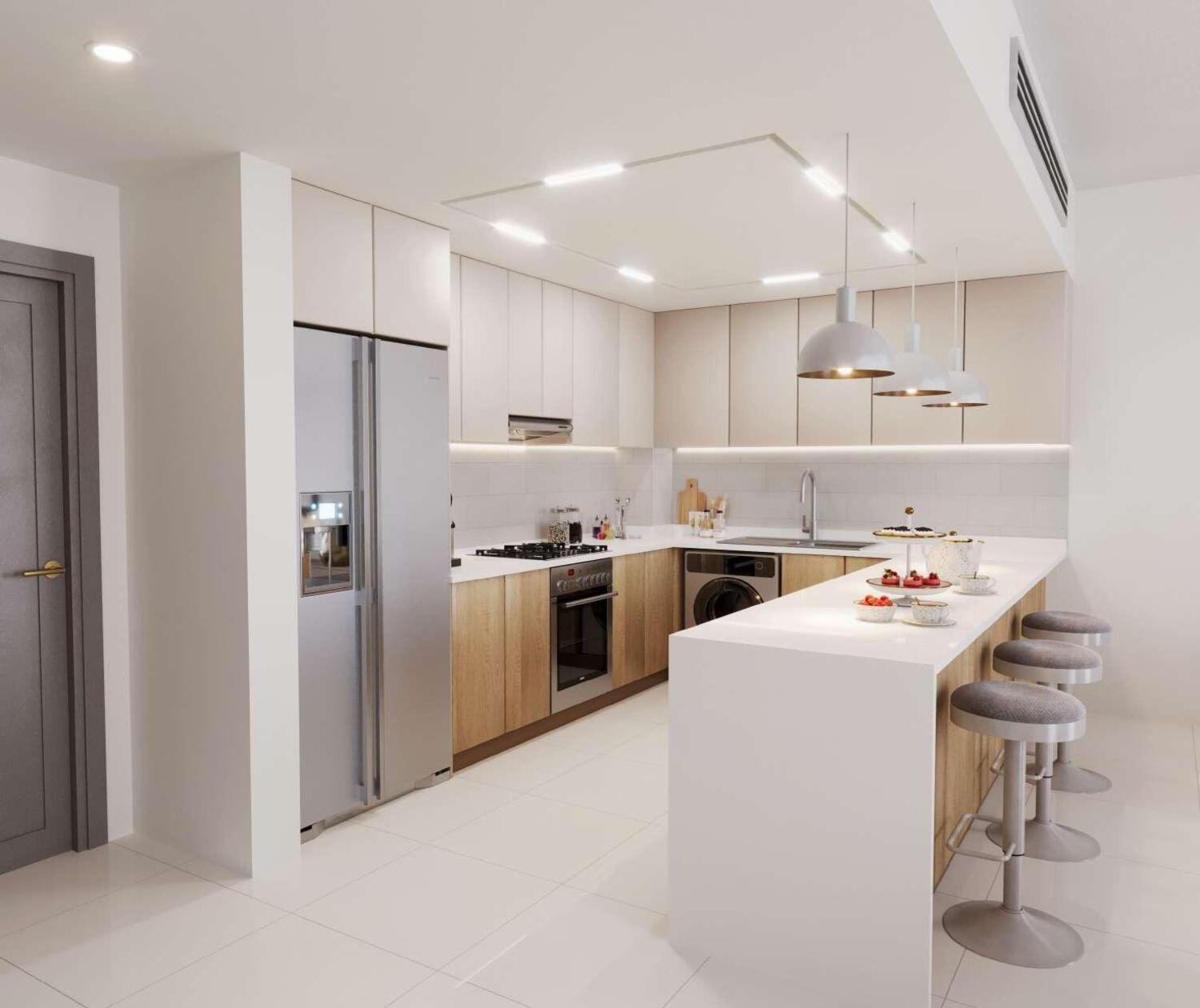 Al Waleed W.S 1 by Al Waleed, image 9 of 14. Render supplied by developer.
