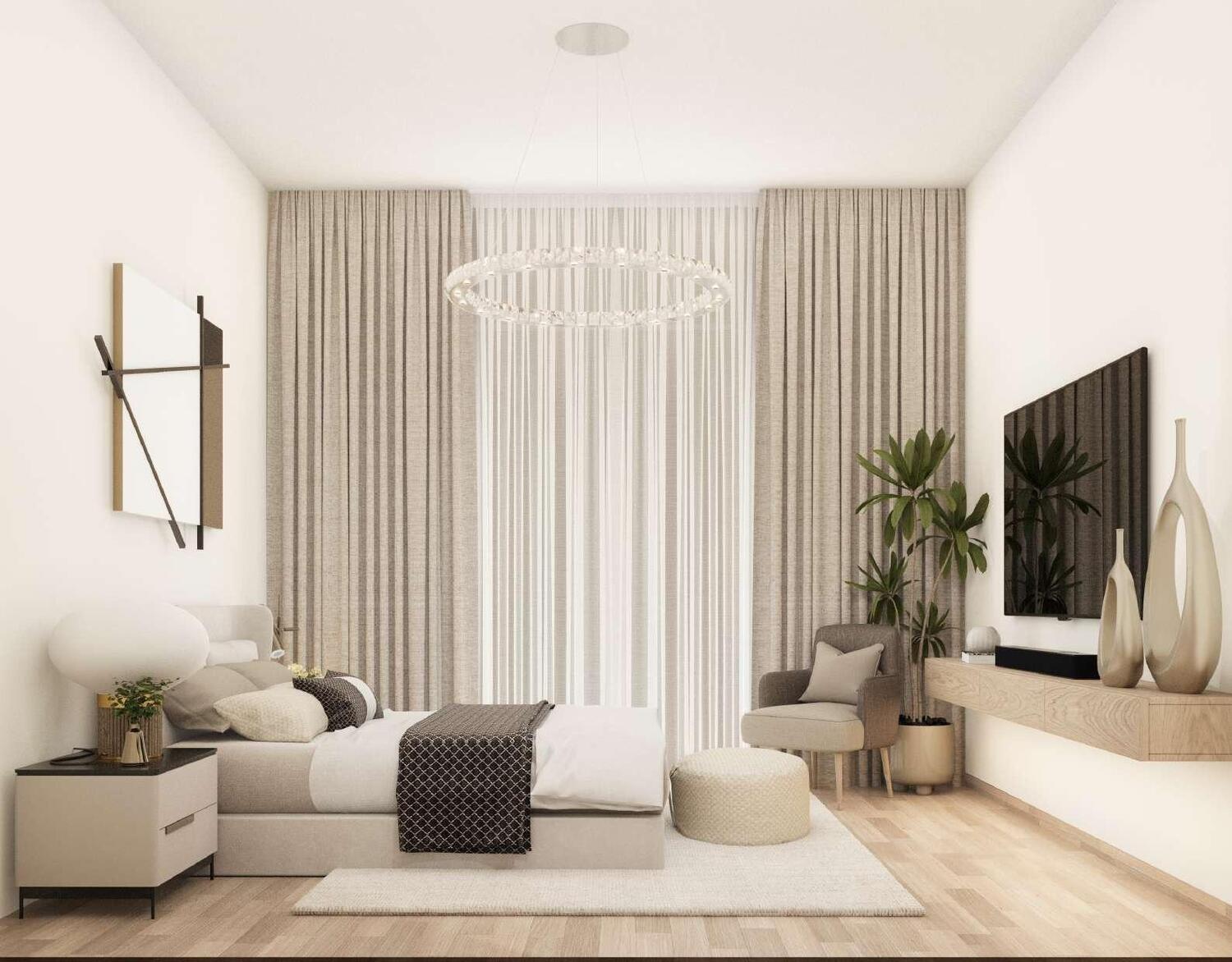 Al Waleed W.S 1 by Al Waleed, image 10 of 14. Render supplied by developer.
