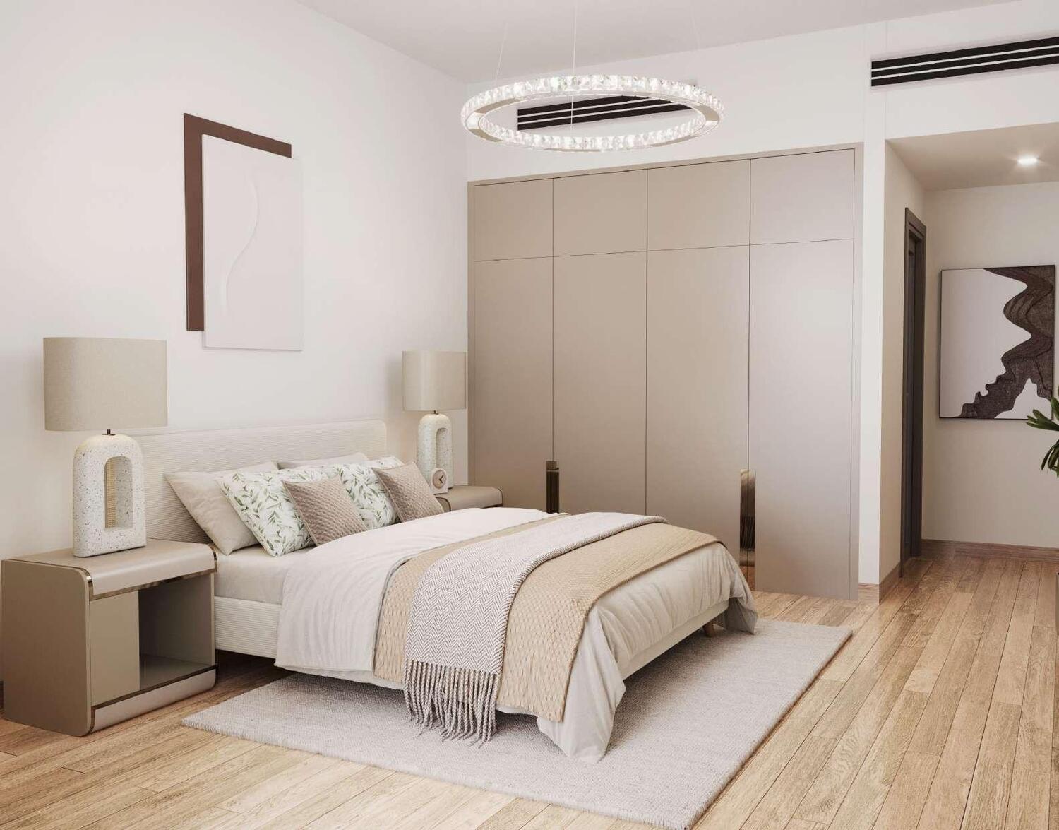 Al Waleed W.S 1 by Al Waleed, image 11 of 14. Render supplied by developer.