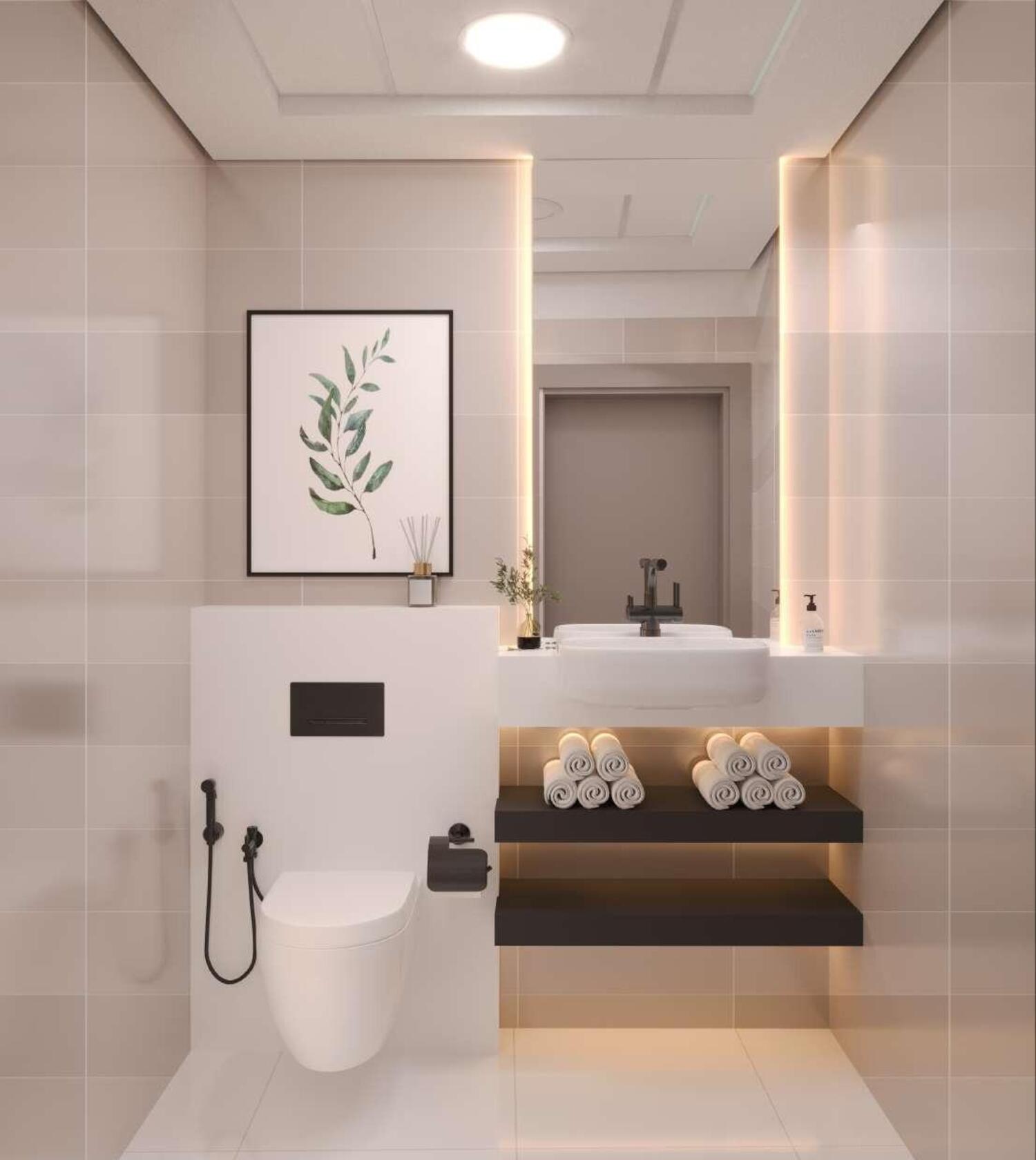 Al Waleed W.S 1 by Al Waleed, image 12 of 14. Render supplied by developer.