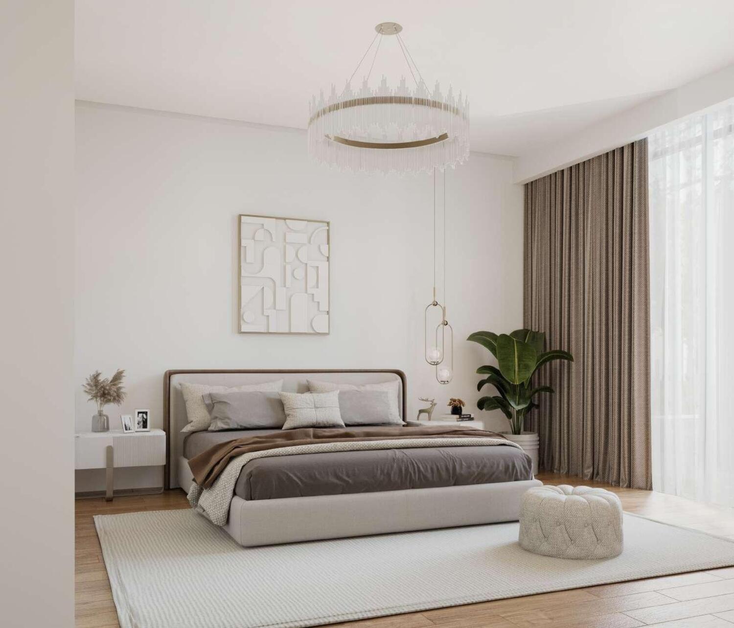 Al Waleed W.S 1 by Al Waleed, image 13 of 14. Render supplied by developer.