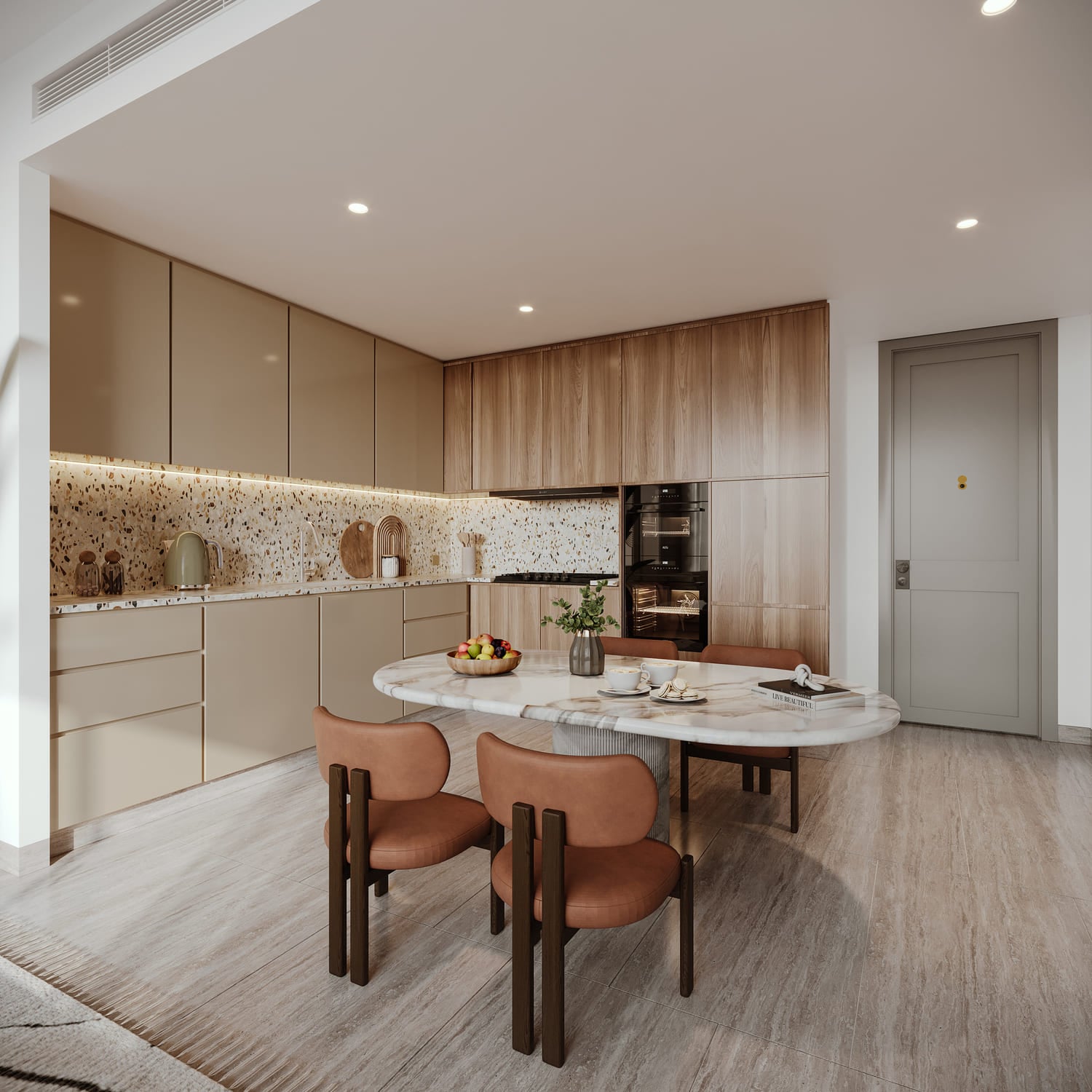 Hyde Residences by CITYVIEW Developments, image 10 of 16. Render supplied by developer.