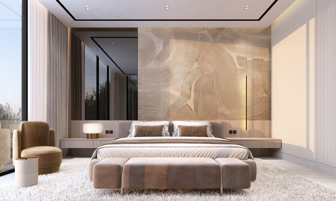 Ananda Residences by Tiger, image 2 of 6. Render supplied by developer.