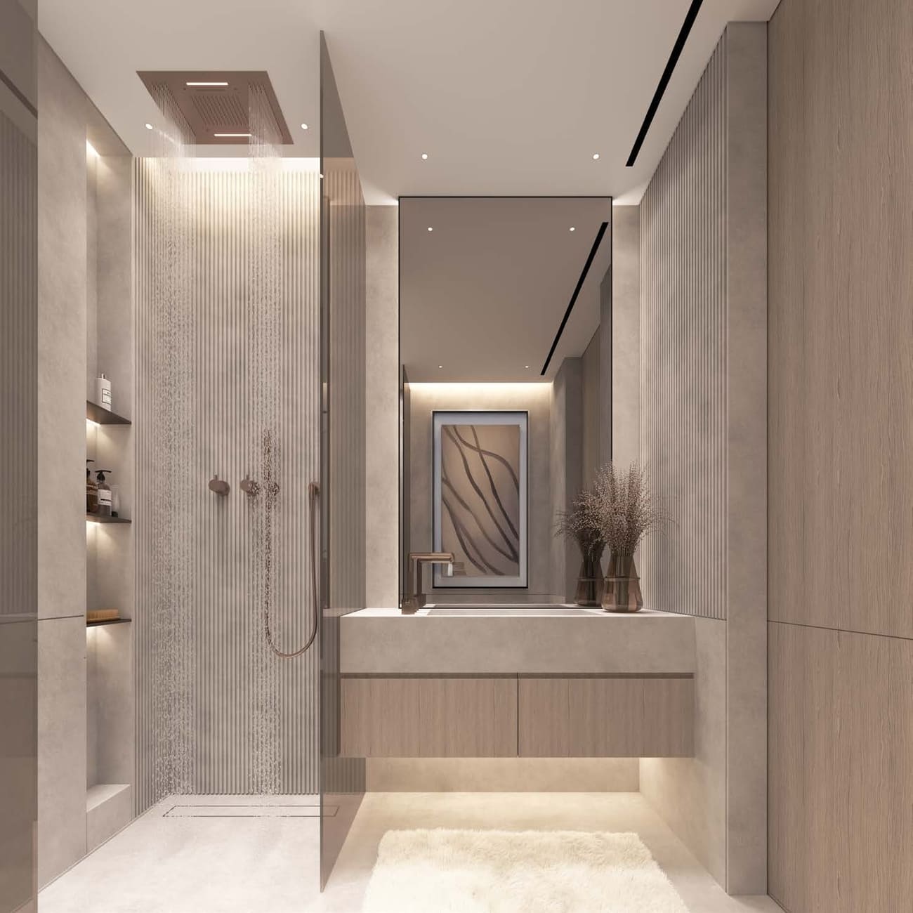 Ananda Residences by Tiger, image 3 of 6. Render supplied by developer.