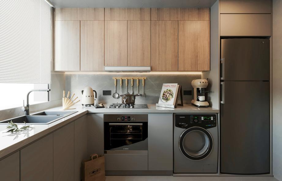 Violet Tower by Dubai Investments, image 5 of 13. Render supplied by developer.