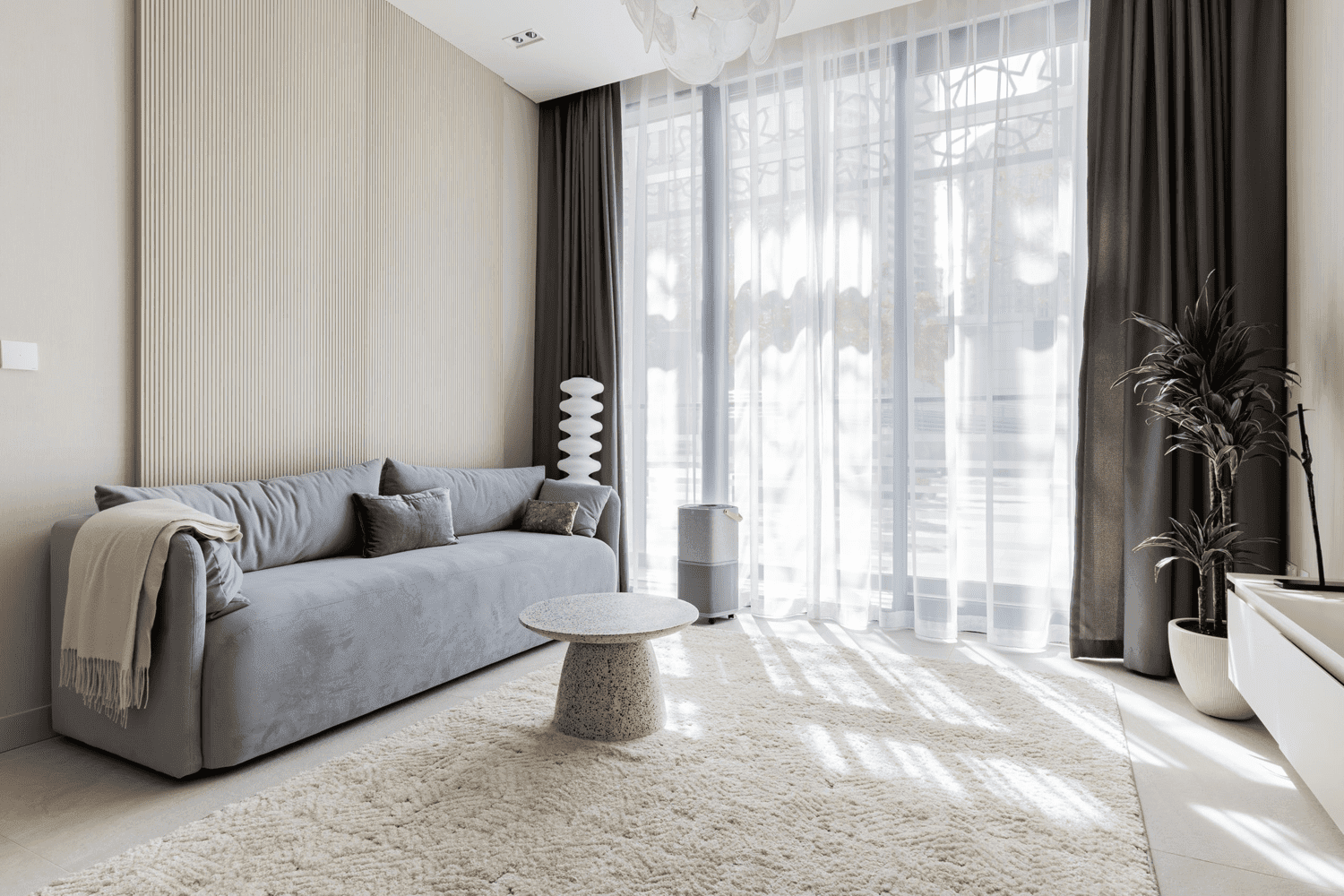 LUM1NAR by Object One, image 5 of 13. Render supplied by developer.
