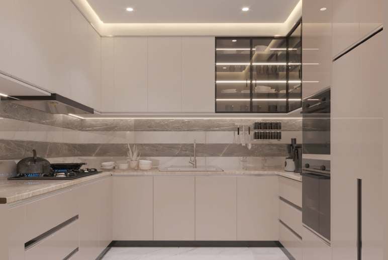 Faradis Tower by Tiger, image 8 of 17. Render supplied by developer.
