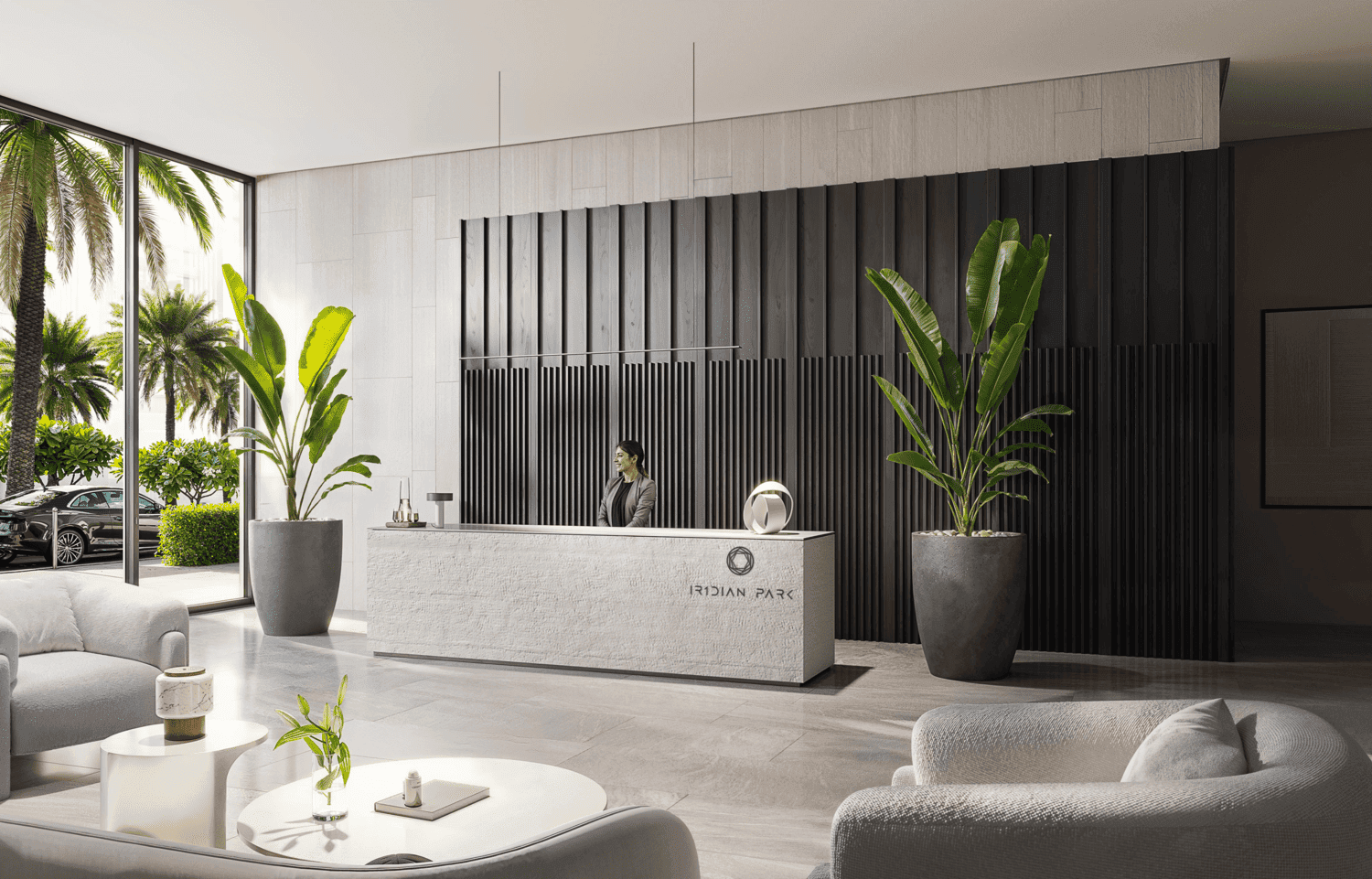 IR1DIAN PARK by Object One, image 5 of 5. Render supplied by developer.