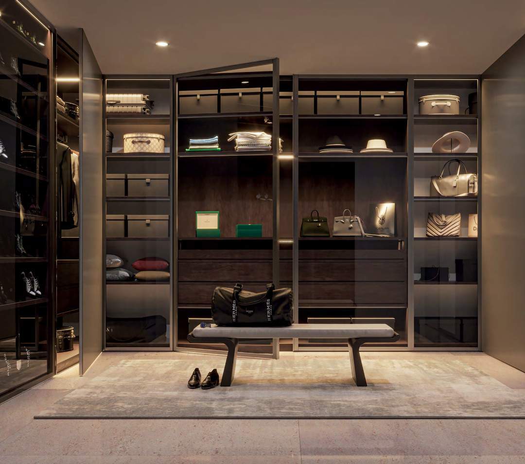 Serenia Living by Palma Holding, image 8 of 12. Render supplied by developer.