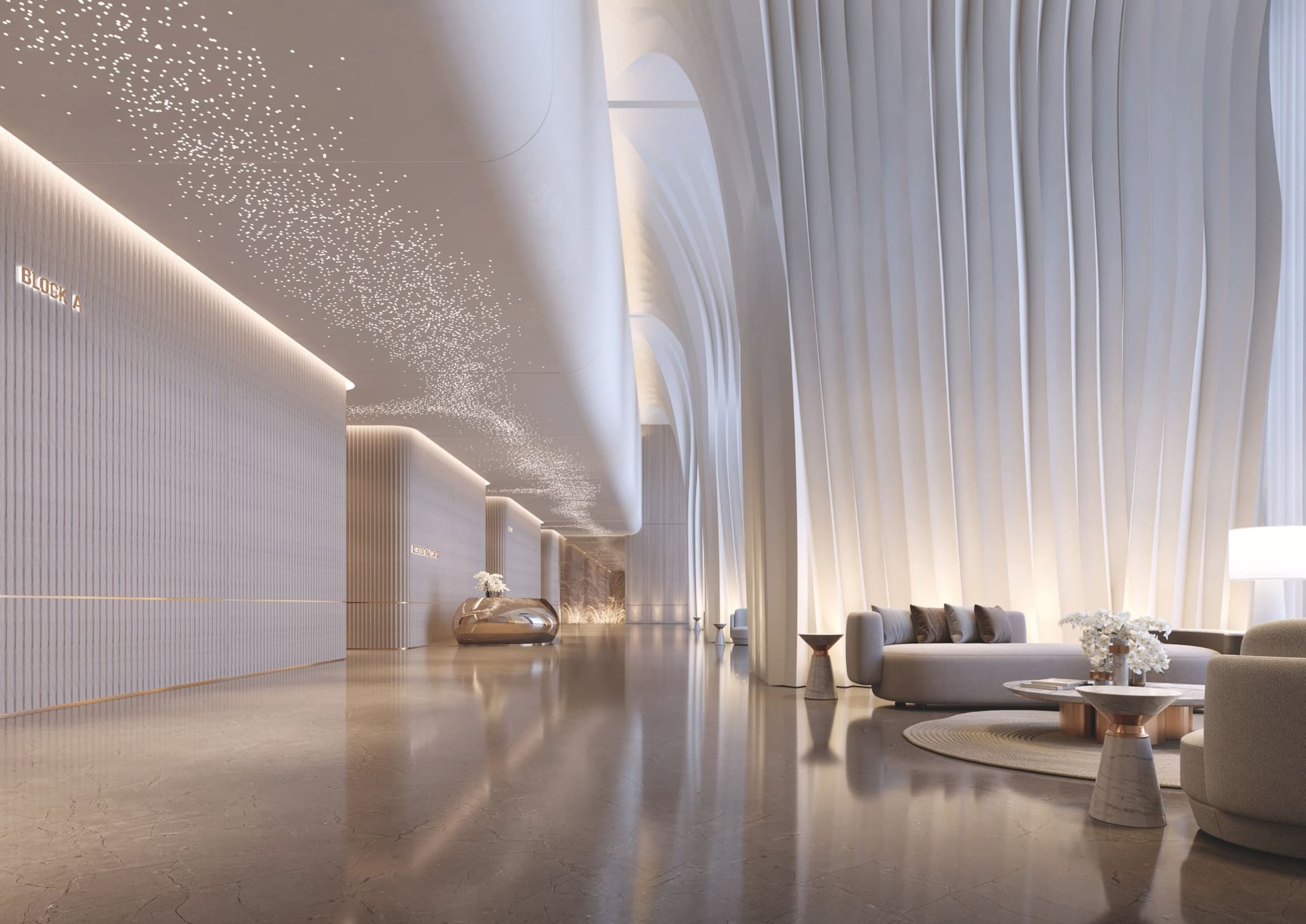 Tiger Sky Tower, image 17 of 18. Render supplied by developer.