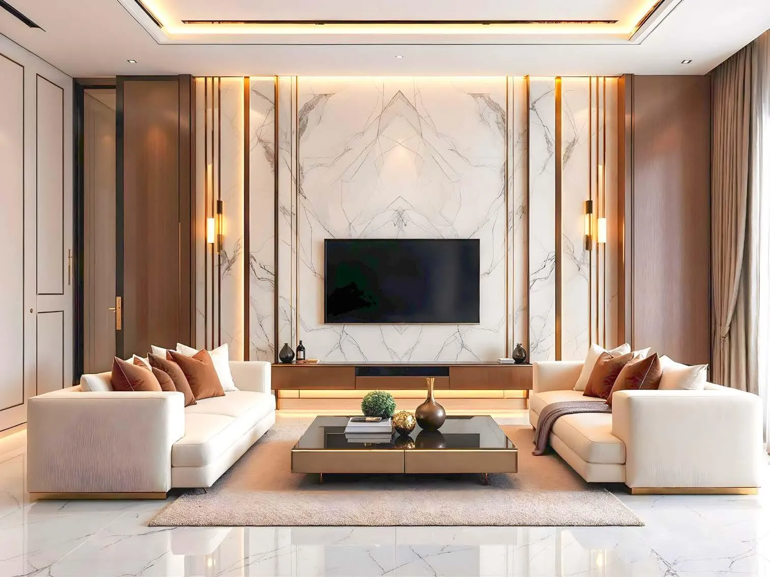 Orchid Towers Phase 1 by Tiger, image 5 of 22. Render supplied by developer.