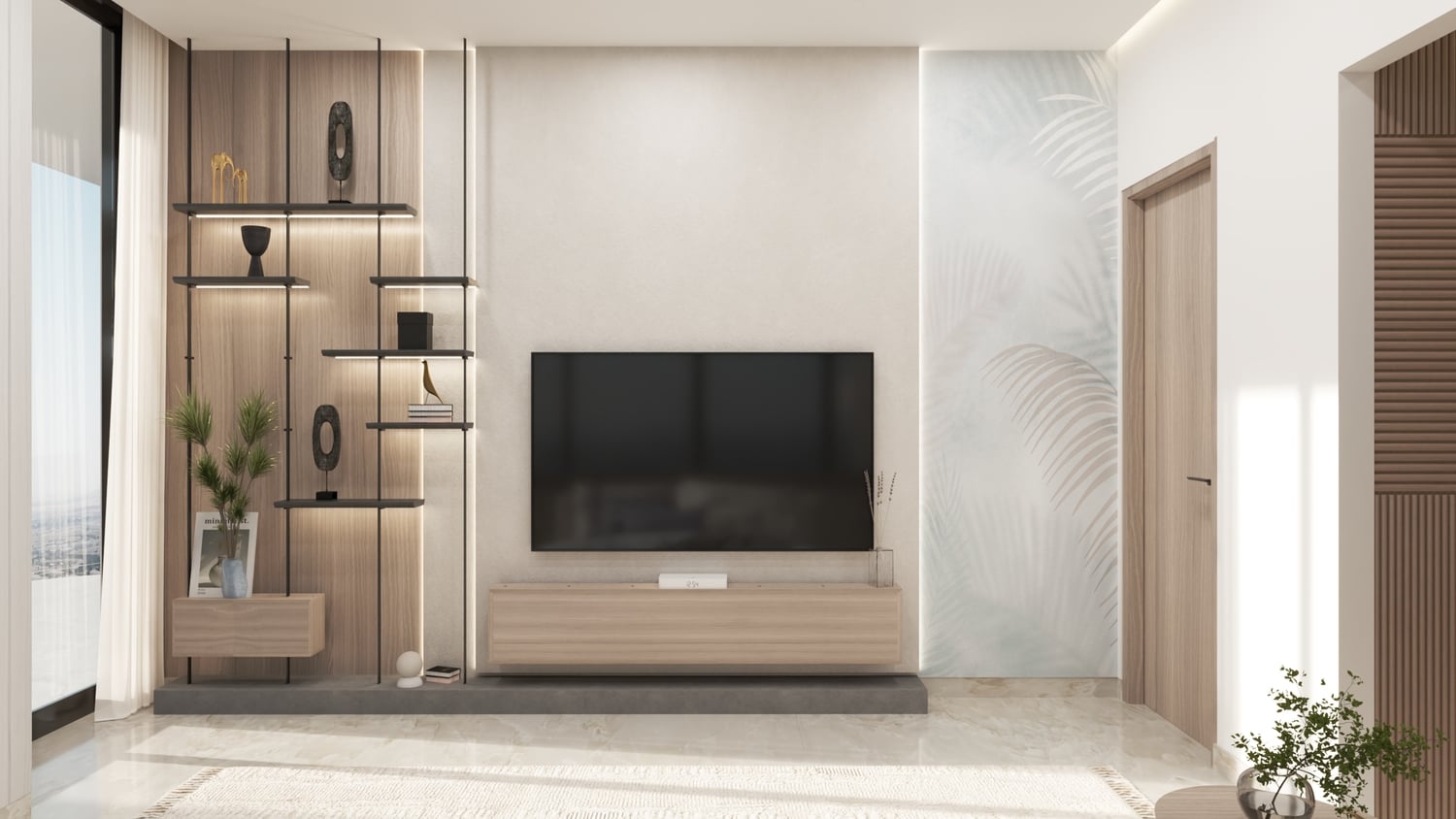 Samana Resorts, image 4 of 14. Render supplied by developer.