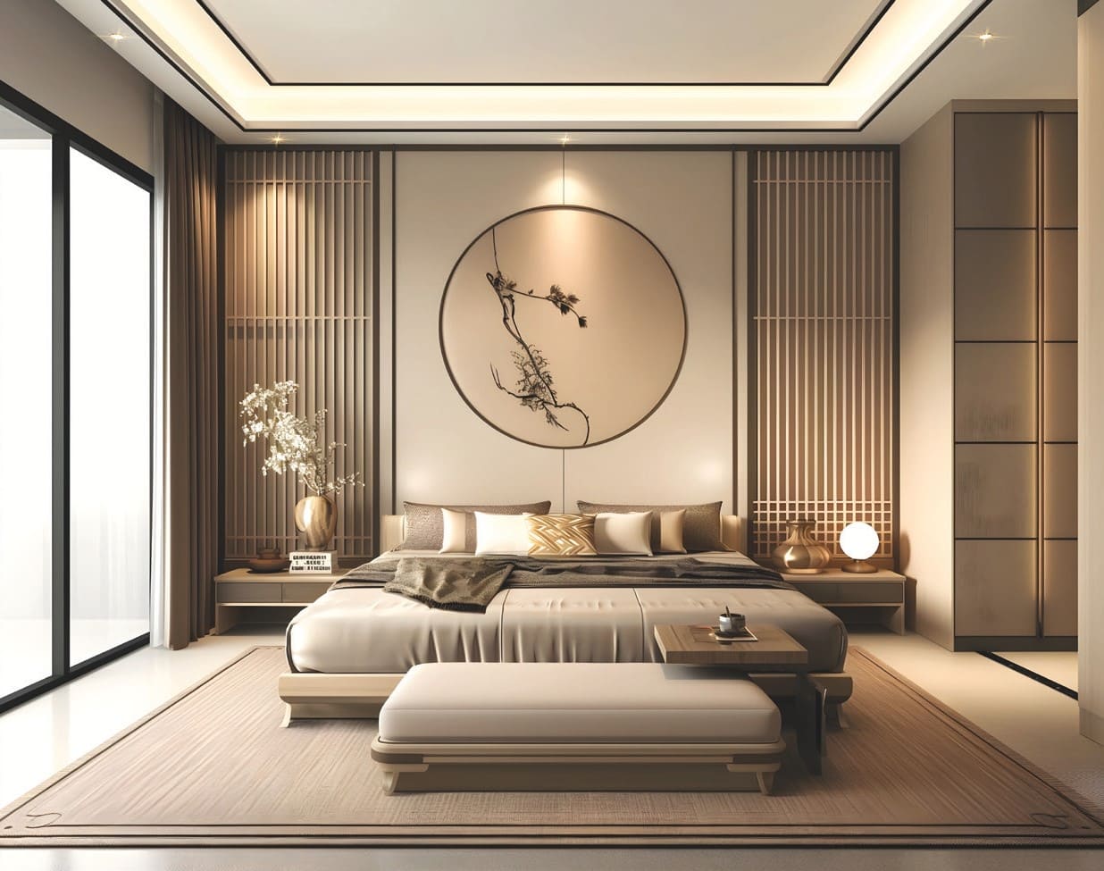Tiger Sky Tower, image 5 of 18. Render supplied by developer.
