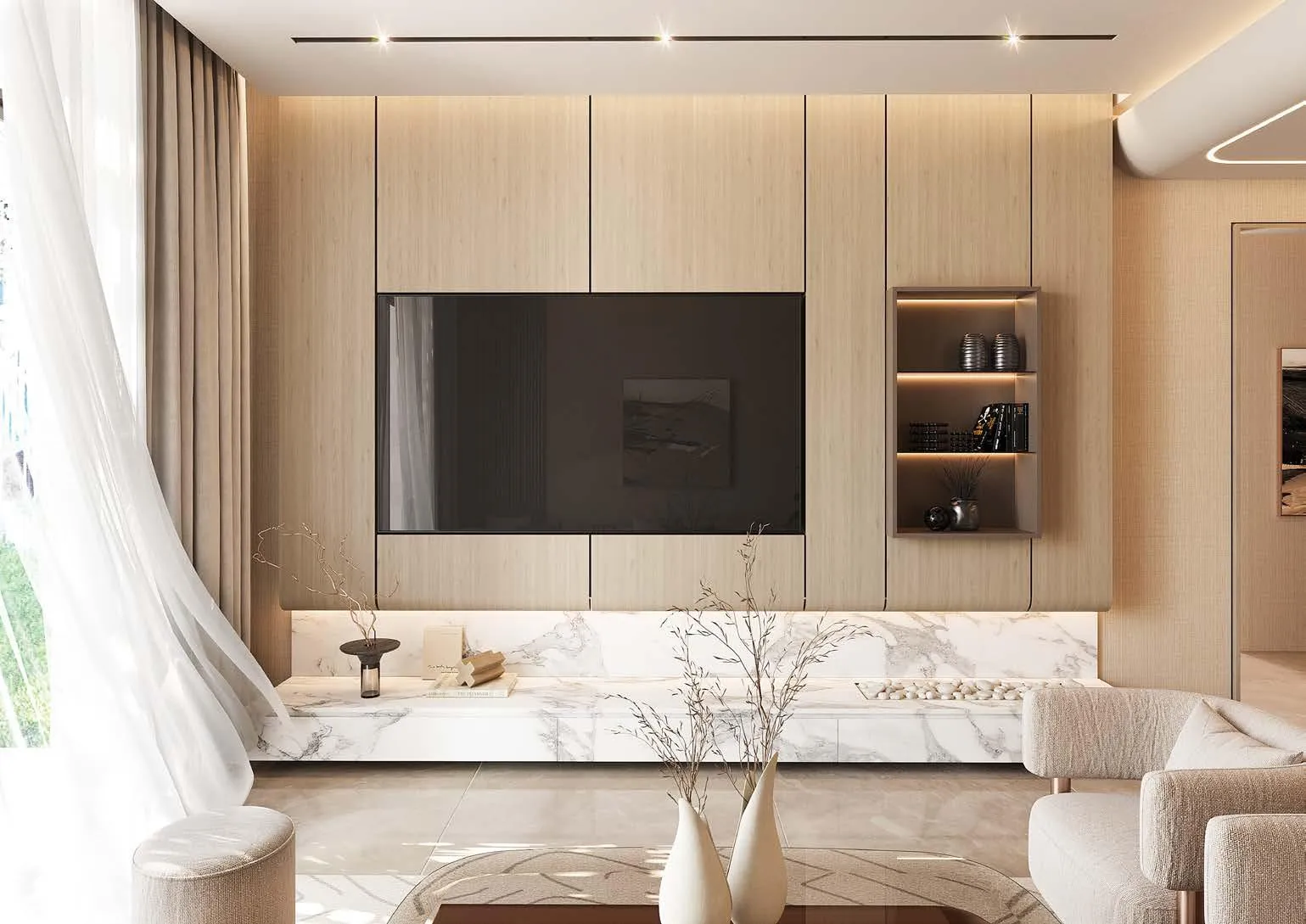 Orchid Towers Phase 1 by Tiger, image 10 of 22. Render supplied by developer.