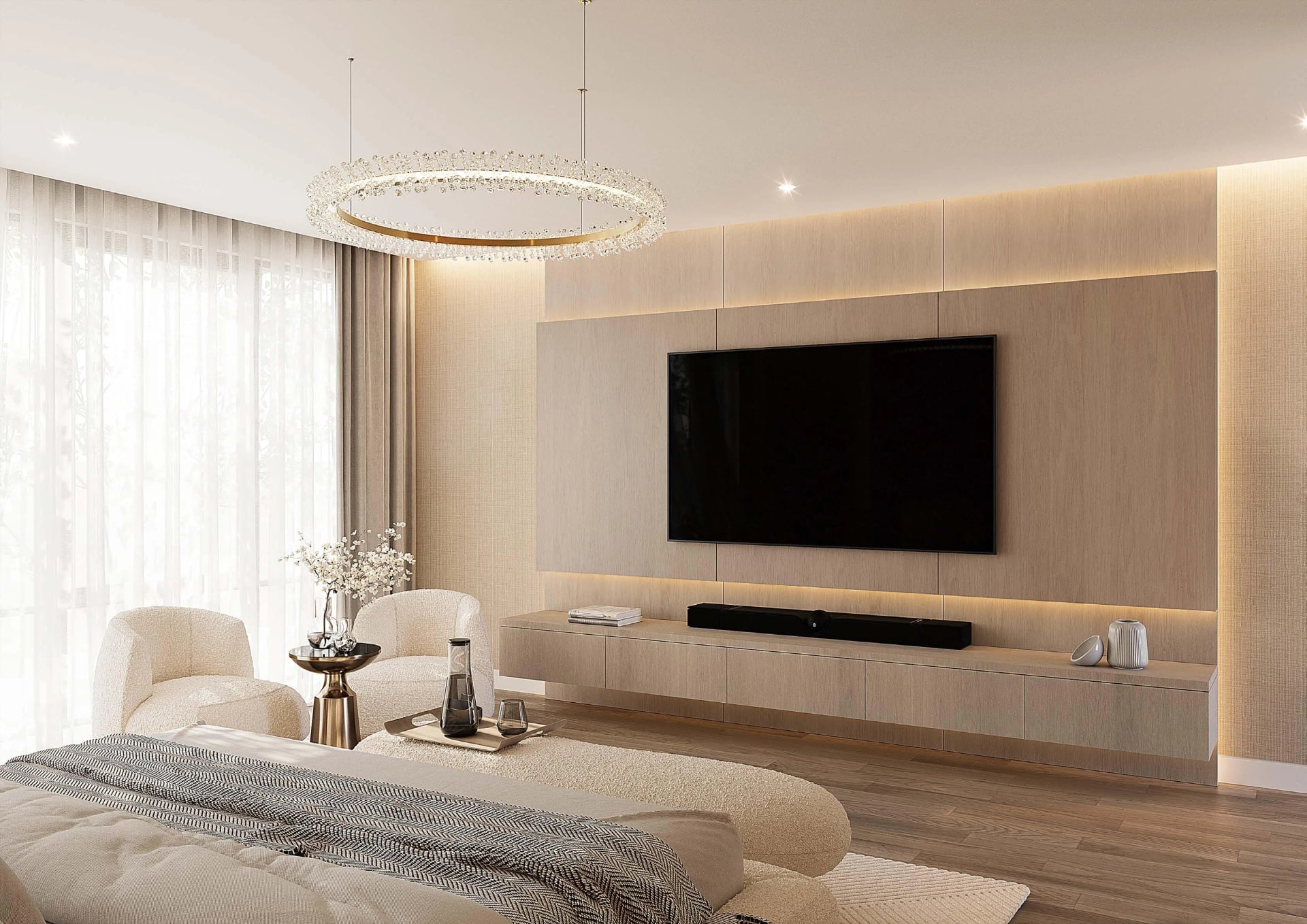 Orchid Towers Phase 1 by Tiger, image 17 of 22. Render supplied by developer.