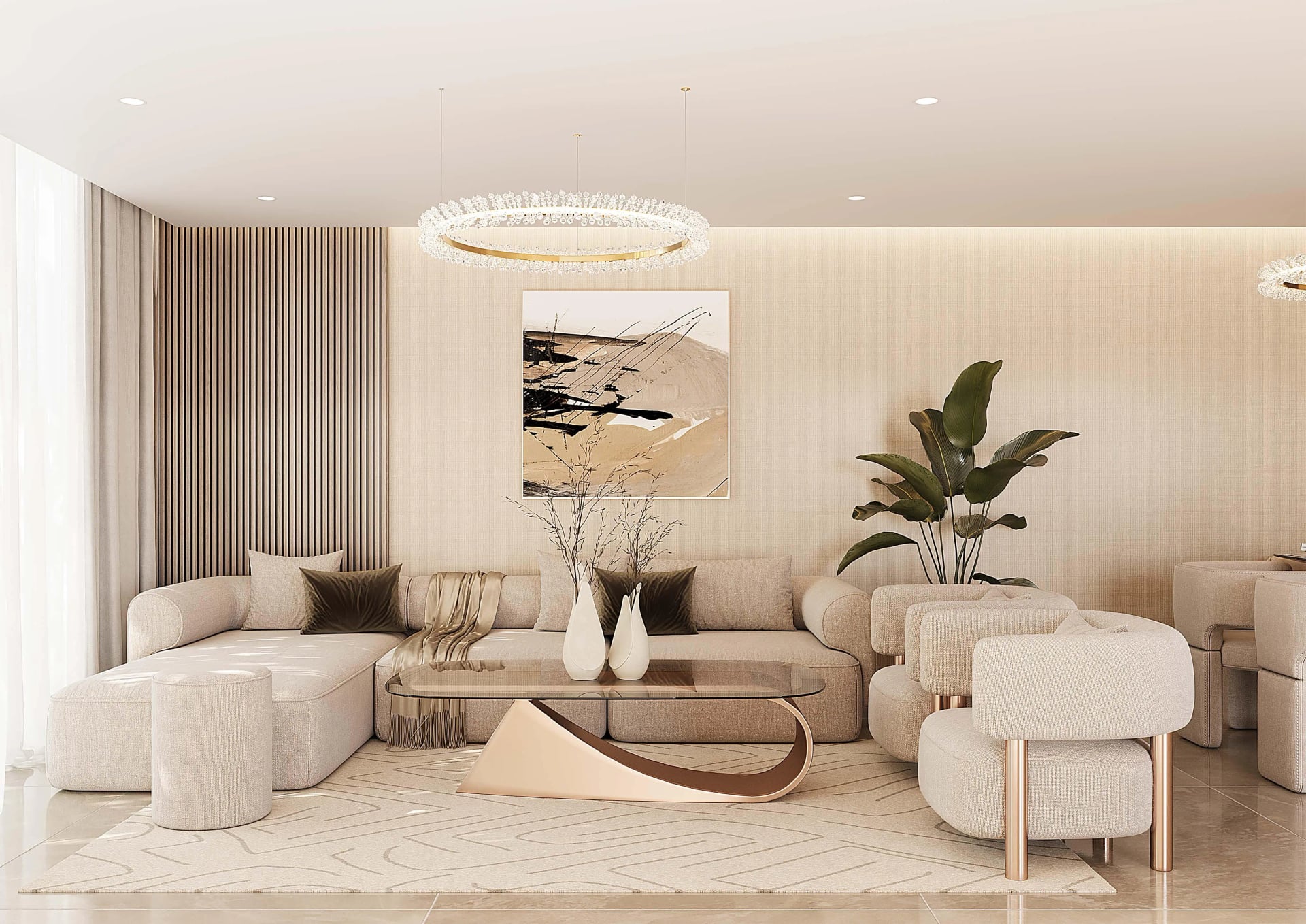 Orchid Towers Phase 1 by Tiger, image 18 of 22. Render supplied by developer.