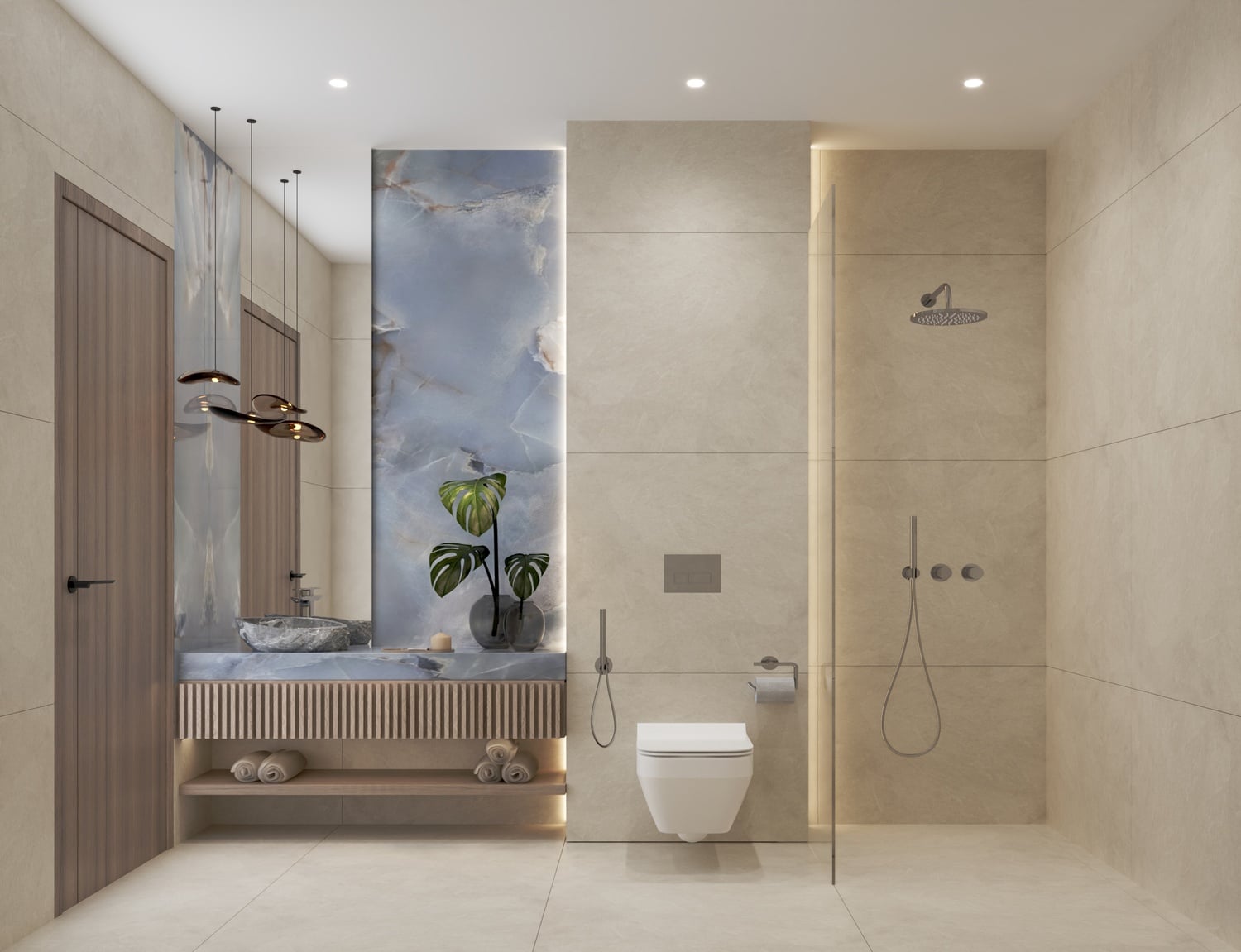 Samana Resorts, image 6 of 14. Render supplied by developer.