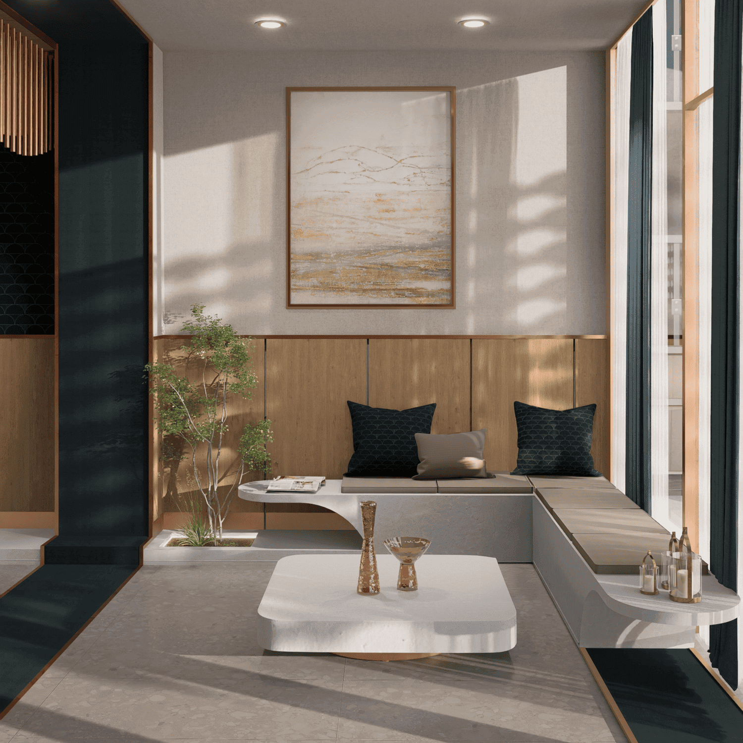 Whitestone Residences by Axiom Prime Real Estate Development, image 18 of 20. Render supplied by developer.