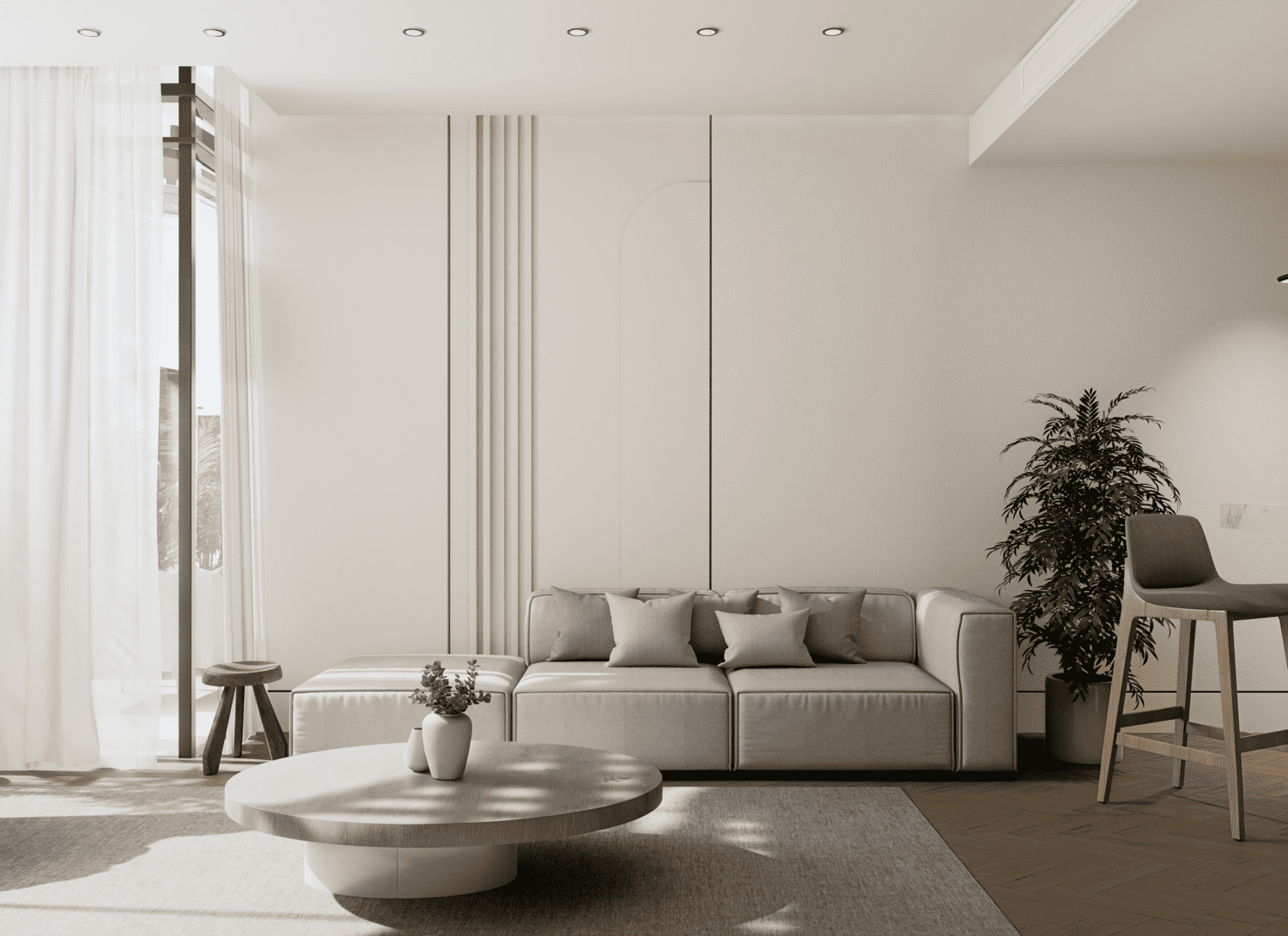 Whitestone Residences by Axiom Prime Real Estate Development, image 7 of 20. Render supplied by developer.