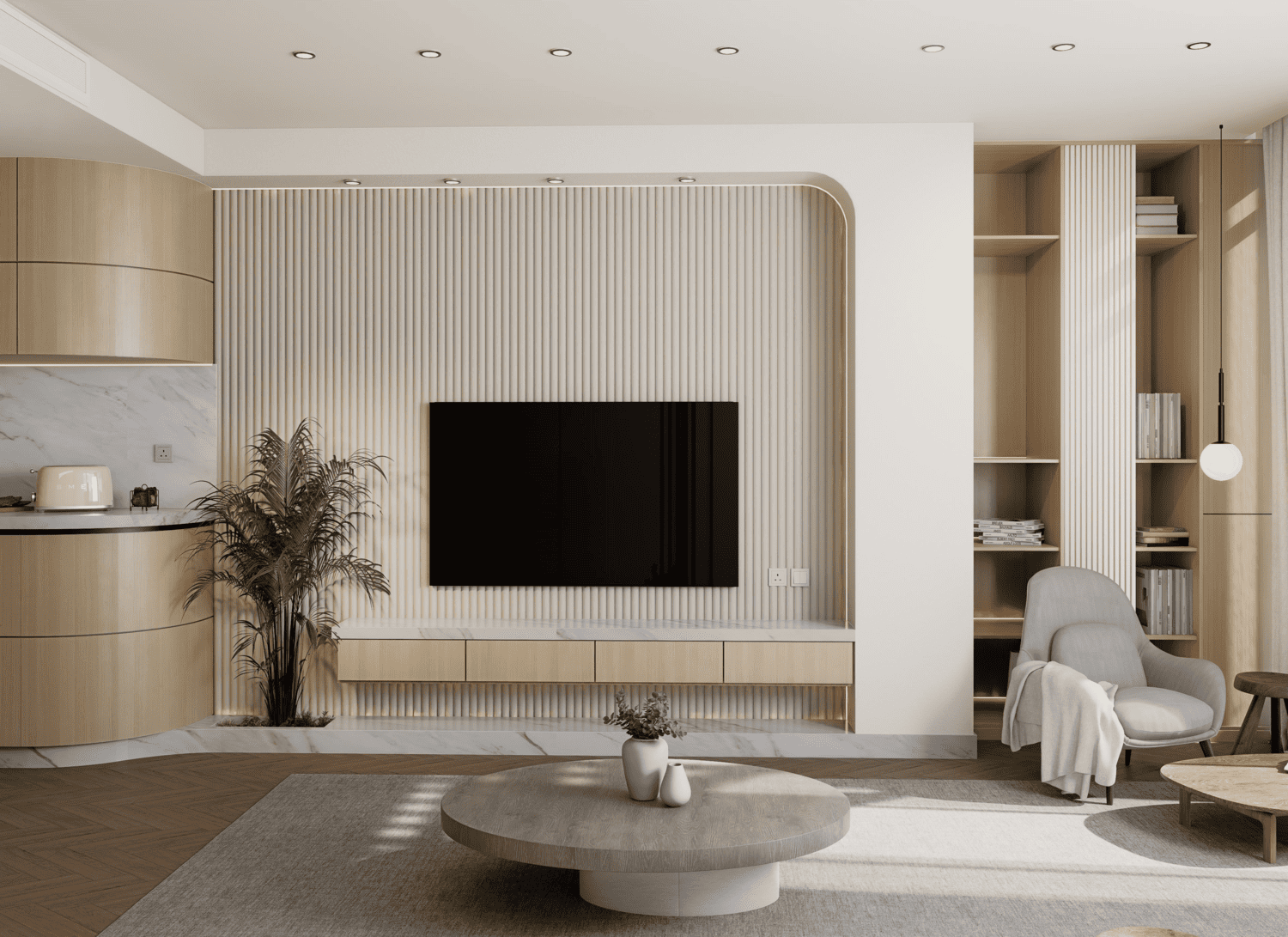 Whitestone Residences by Axiom Prime Real Estate Development, image 8 of 20. Render supplied by developer.