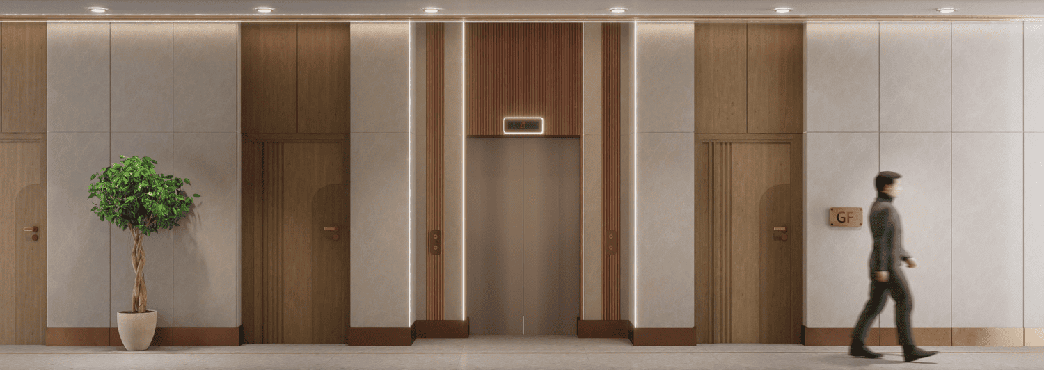 Whitestone Residences by Axiom Prime Real Estate Development, image 20 of 20. Render supplied by developer.