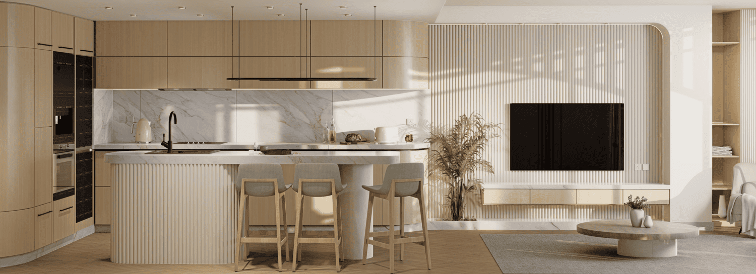 Whitestone Residences by Axiom Prime Real Estate Development, image 10 of 20. Render supplied by developer.