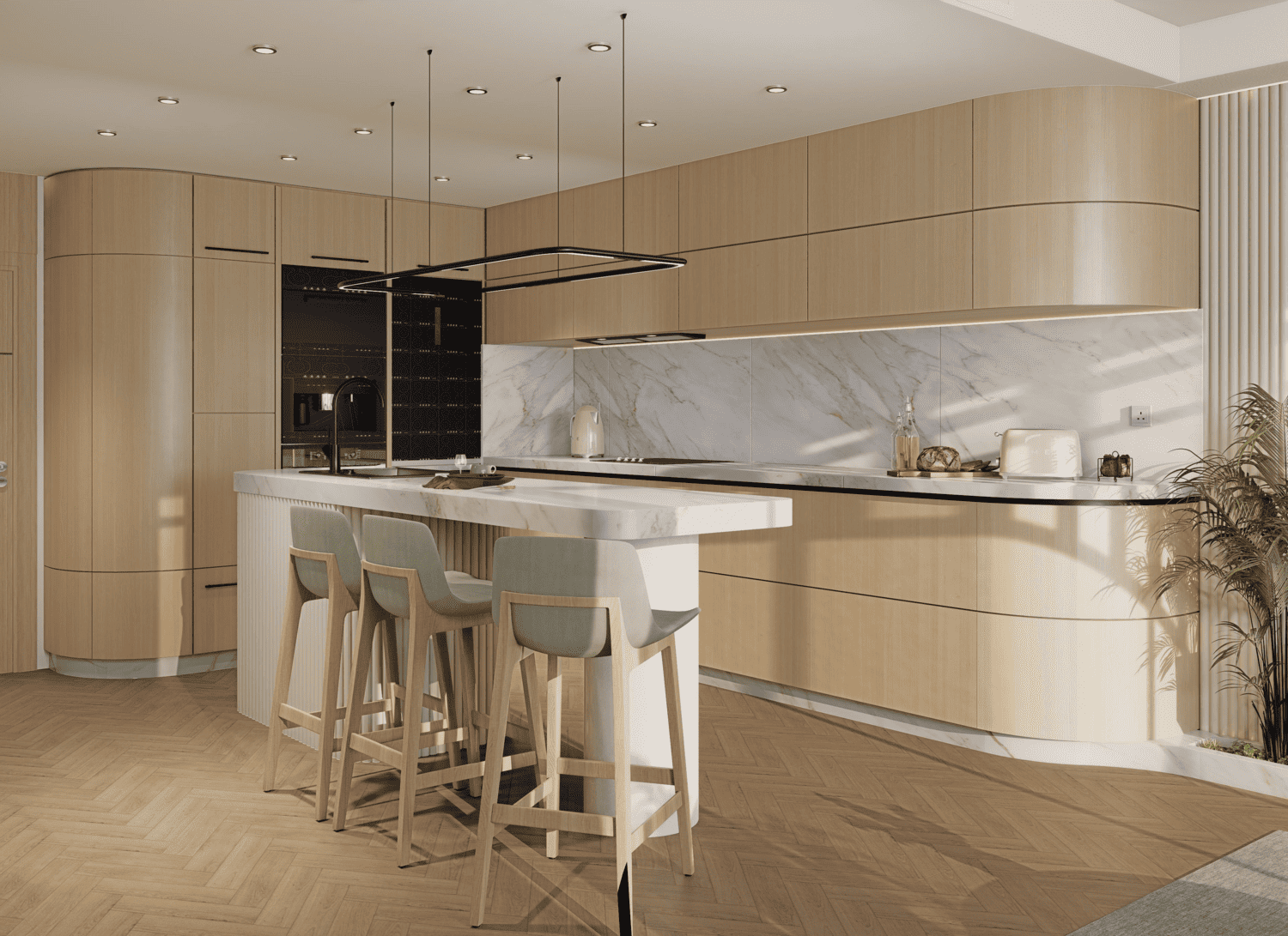 Whitestone Residences by Axiom Prime Real Estate Development, image 11 of 20. Render supplied by developer.