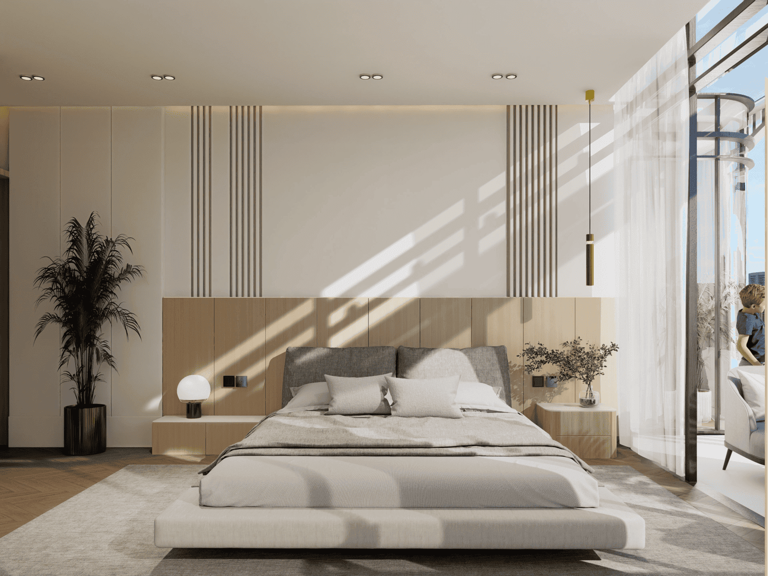 Whitestone Residences by Axiom Prime Real Estate Development, image 12 of 20. Render supplied by developer.