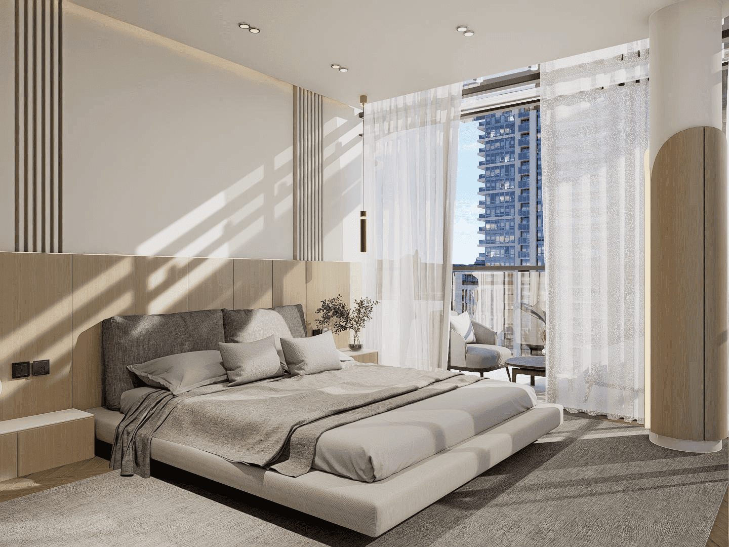 Whitestone Residences by Axiom Prime Real Estate Development, image 13 of 20. Render supplied by developer.