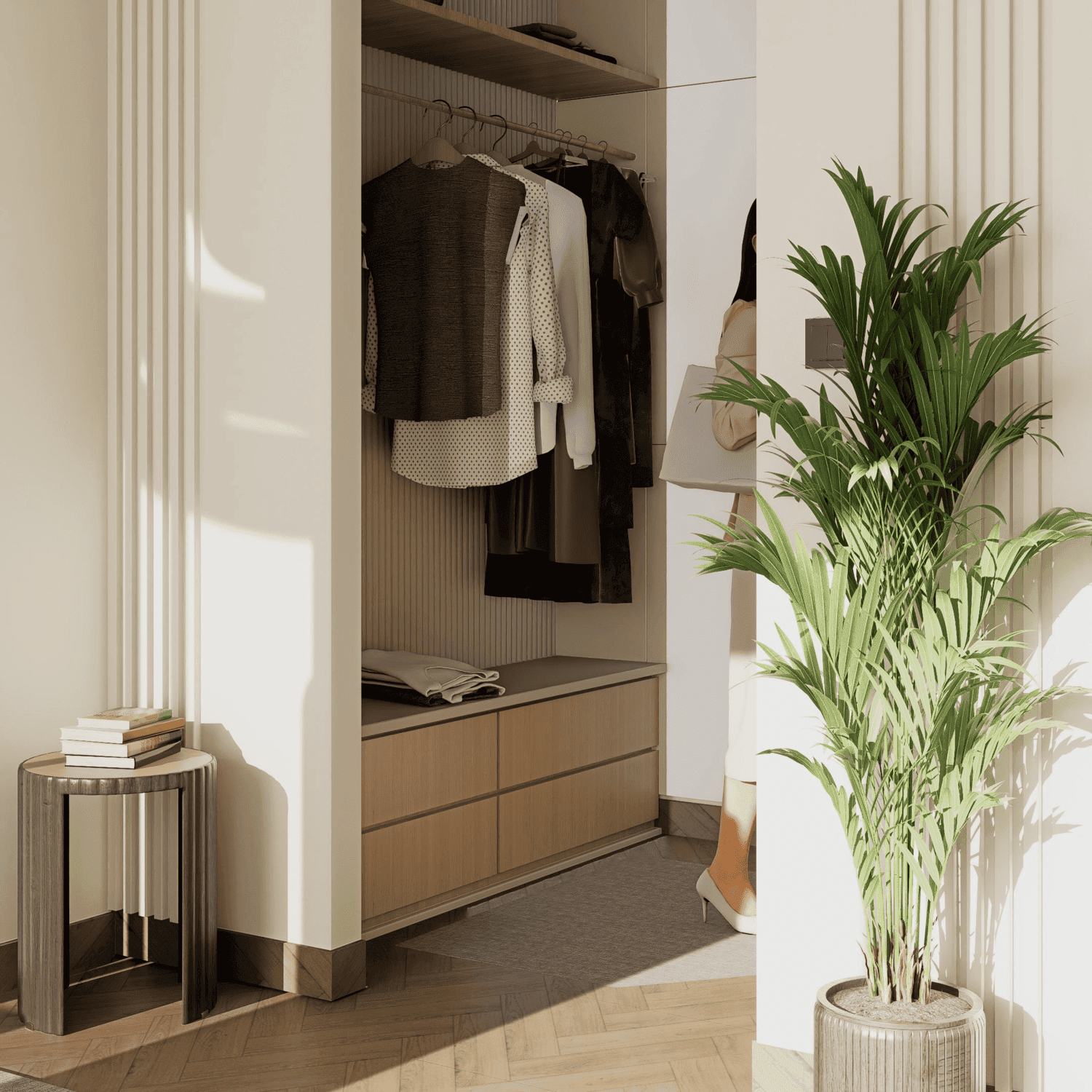 Whitestone Residences by Axiom Prime Real Estate Development, image 14 of 20. Render supplied by developer.