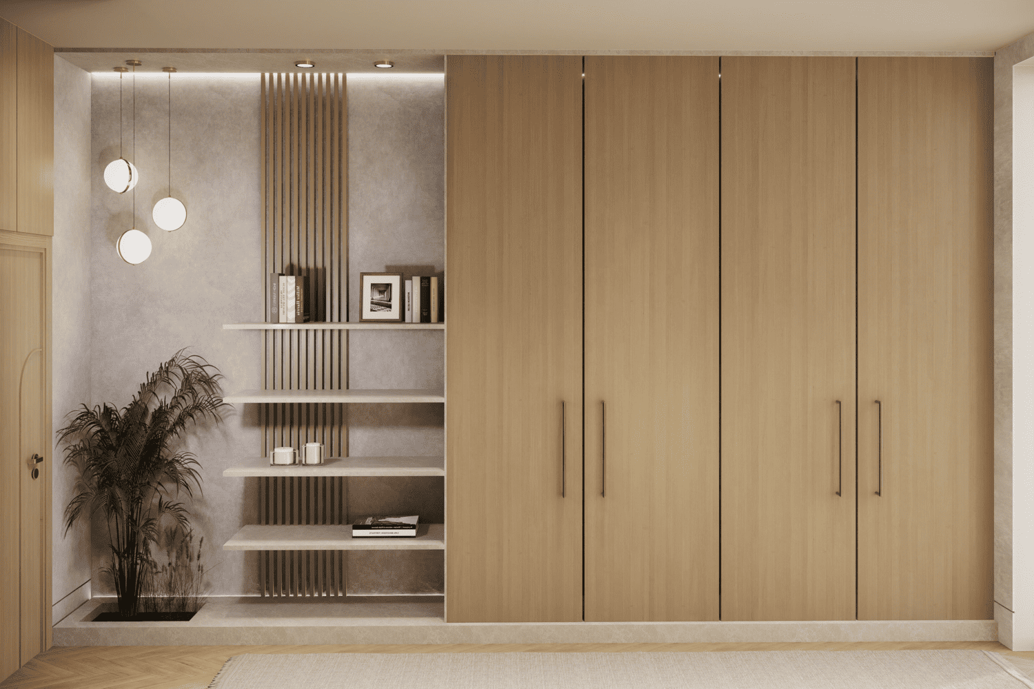 Whitestone Residences by Axiom Prime Real Estate Development, image 15 of 20. Render supplied by developer.