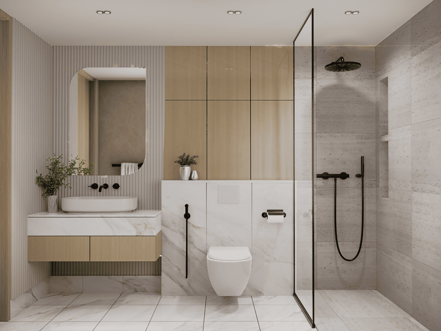 Whitestone Residences by Axiom Prime Real Estate Development, image 16 of 20. Render supplied by developer.