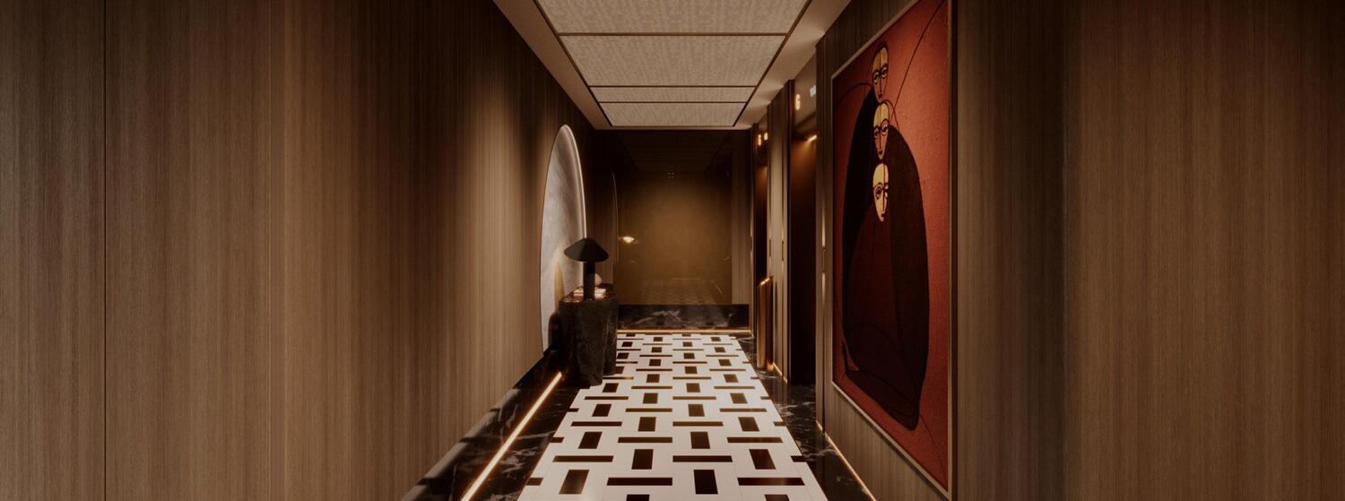 Saddlewood Park by MAK Developers, image 19 of 20. Render supplied by developer.