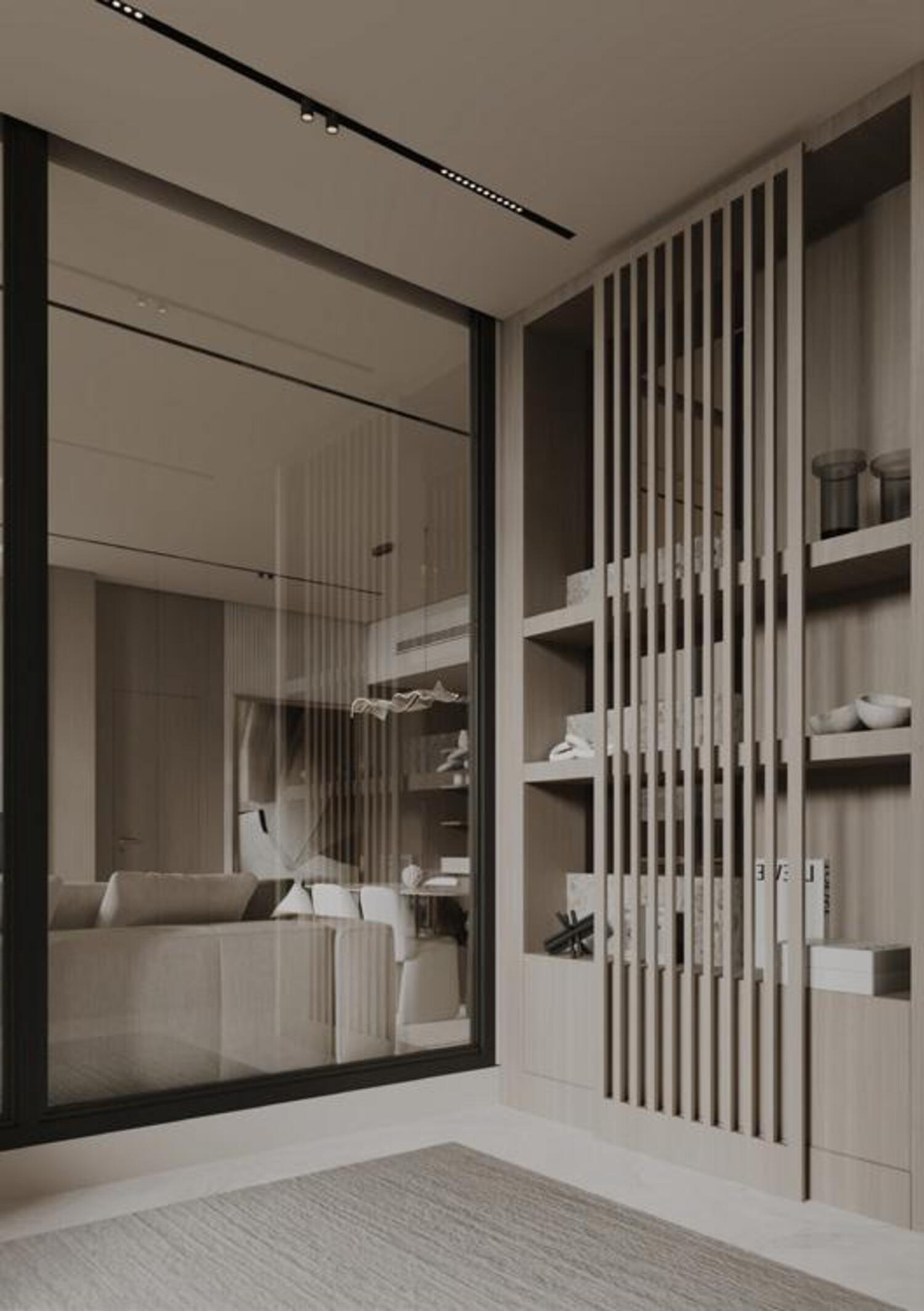 Saddlewood Park by MAK Developers, image 11 of 20. Render supplied by developer.