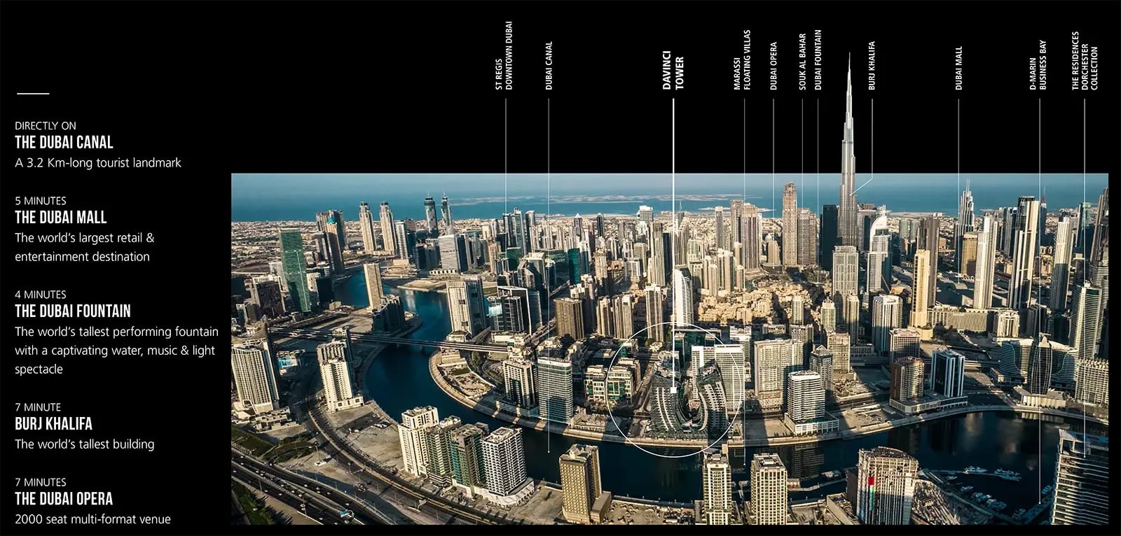 DaVinci by Dar Global, image 15 of 18. Render supplied by developer.