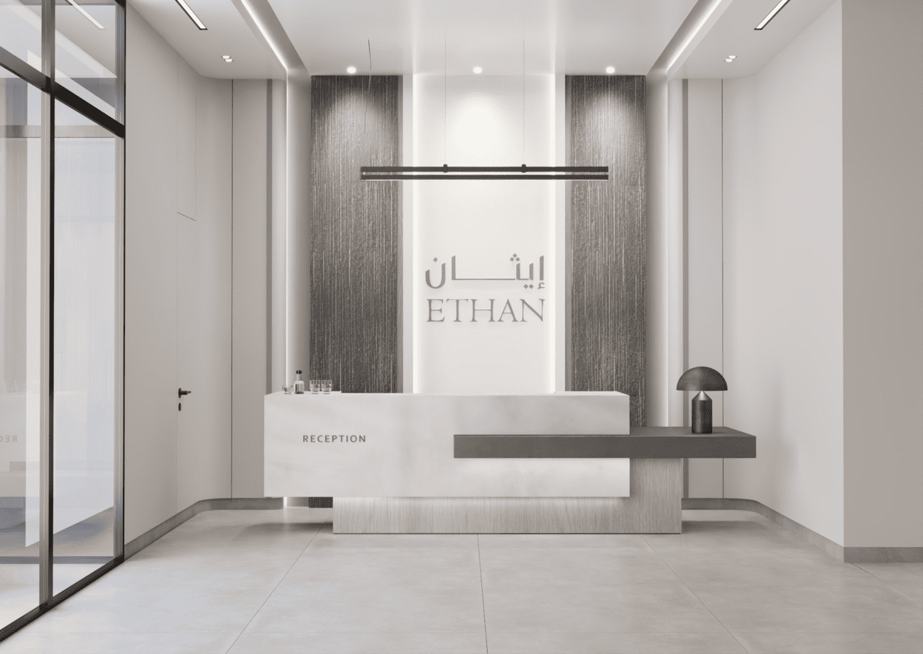 Ethan by Griffin Real Estate Development, image 17 of 17. Render supplied by developer.