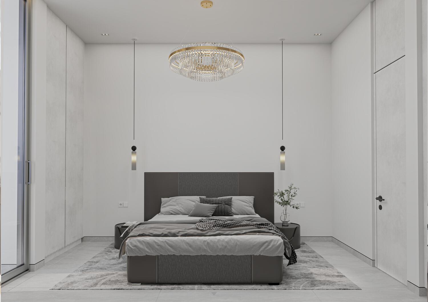Ethan by Griffin Real Estate Development, image 12 of 17. Render supplied by developer.