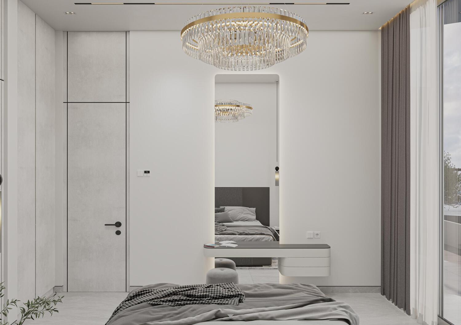 Ethan by Griffin Real Estate Development, image 13 of 17. Render supplied by developer.