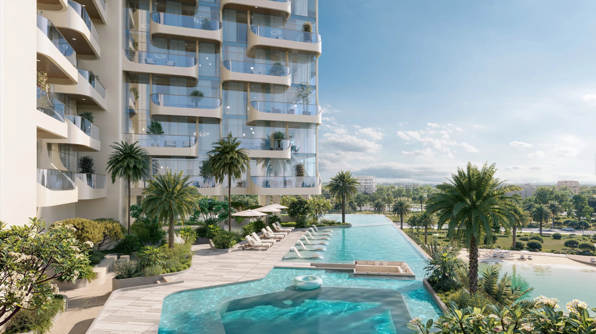 The Caden by Prescott, image 1 of 4. Render supplied by developer.